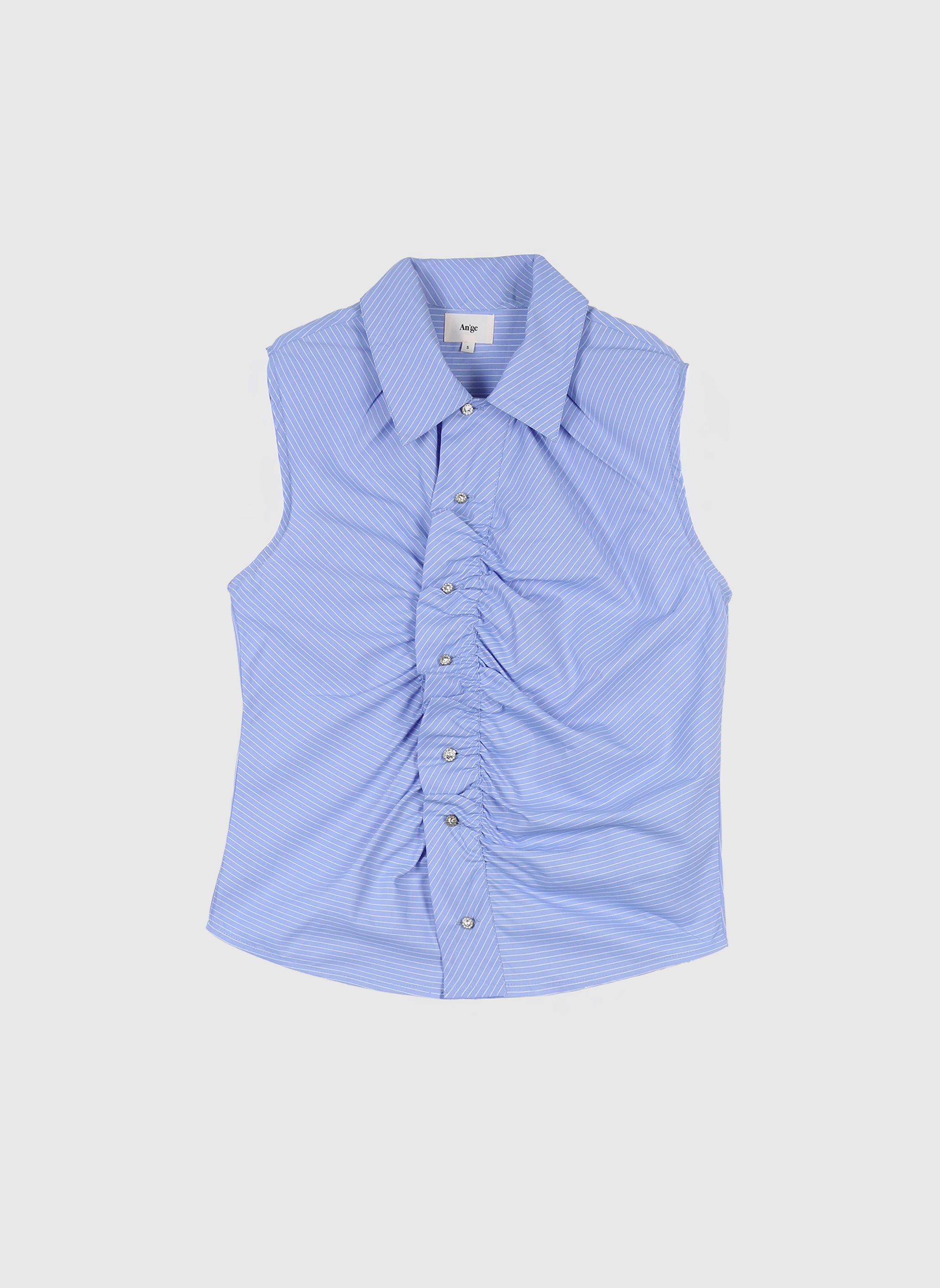 CHEMISE SELYAN rayure