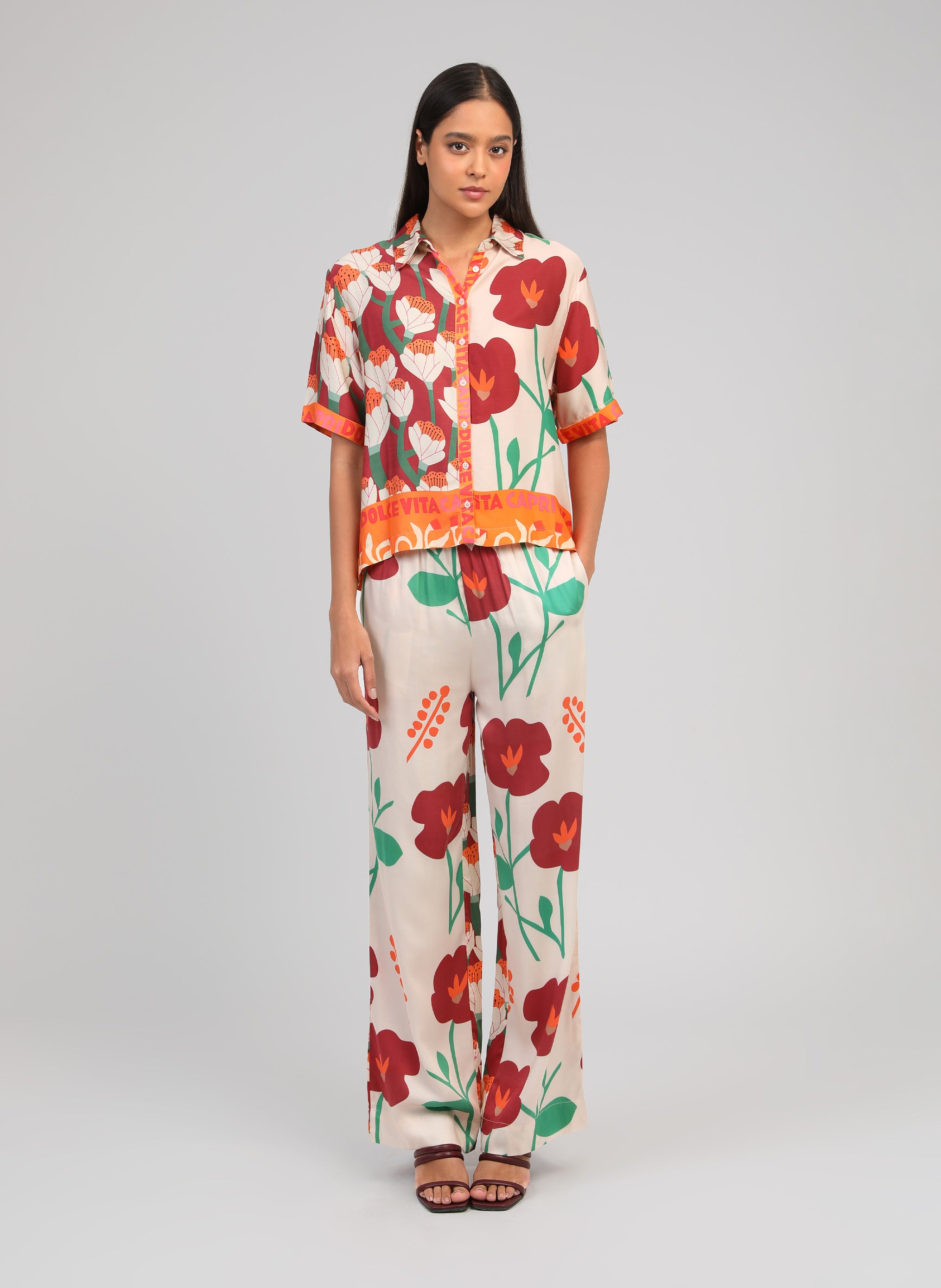 CHEMISE SHANONE bangor