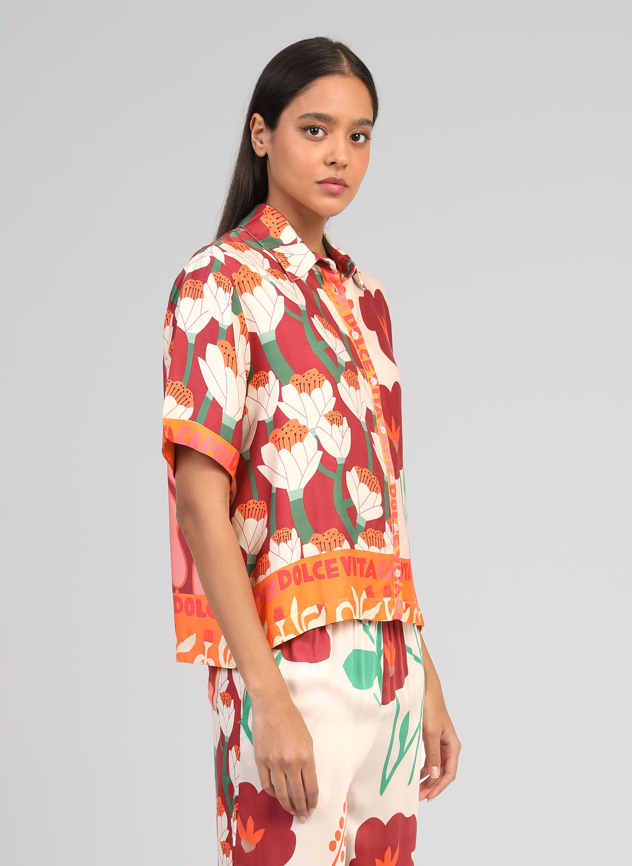 CHEMISE SHANONE bangor