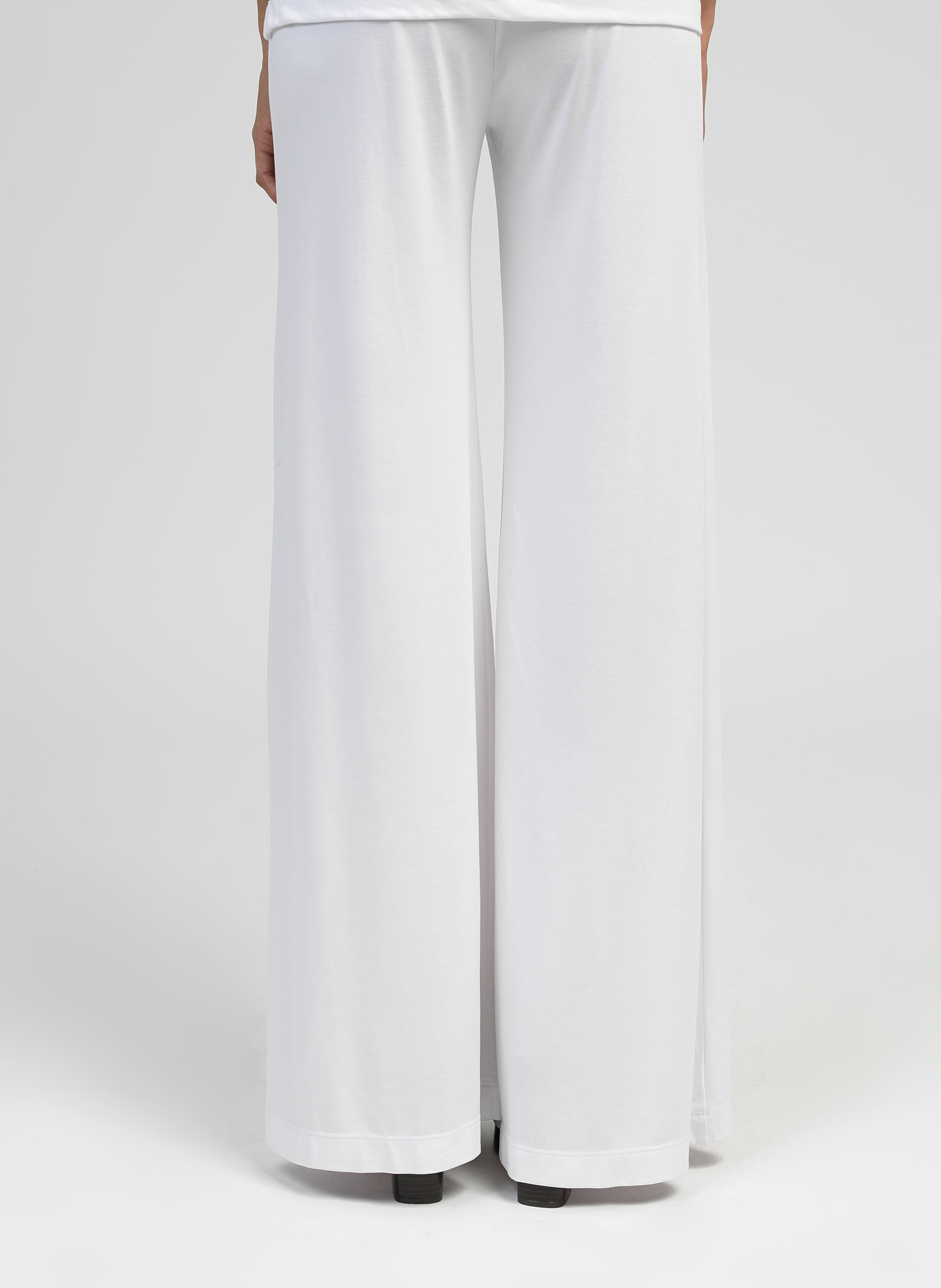 PANTALON TAFILIA blanc