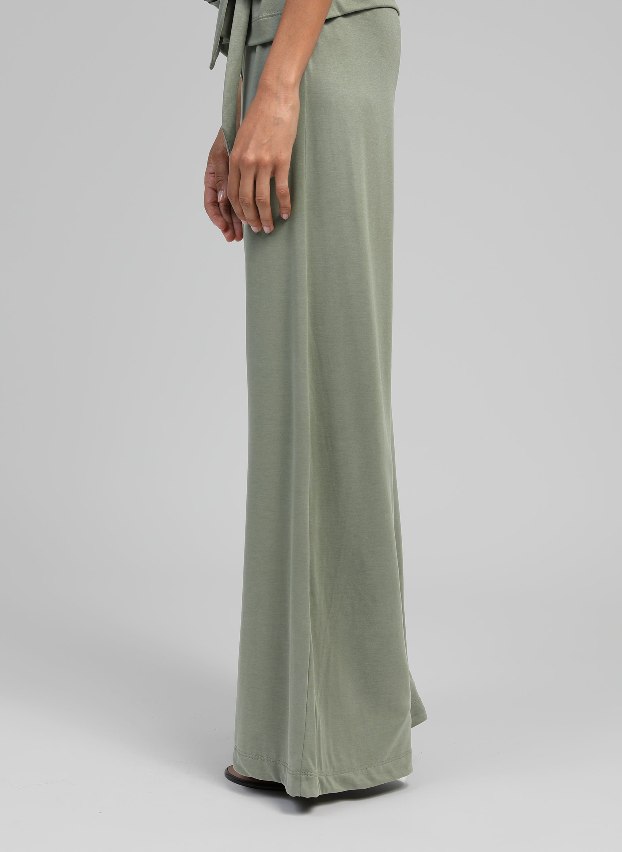 PANTALON TAFILIA kaki