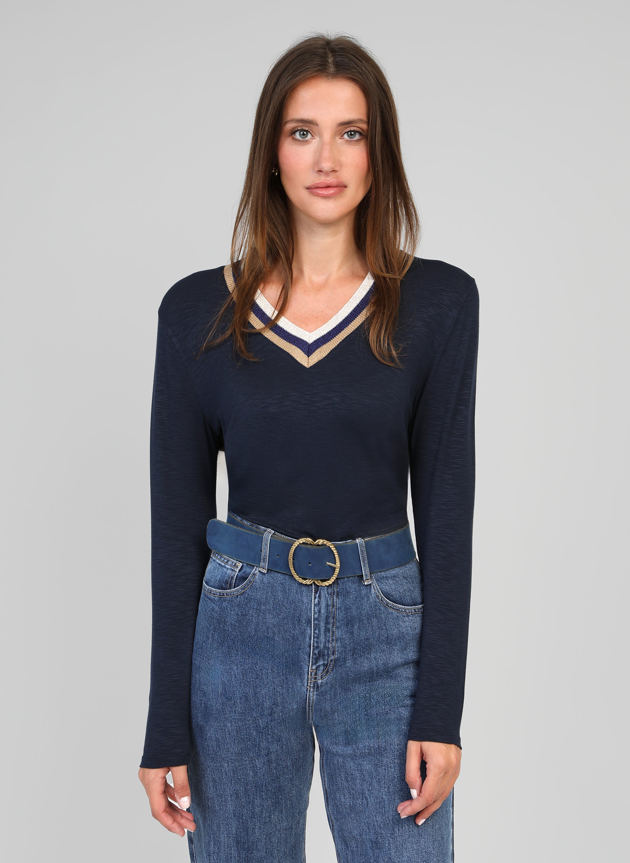 T-SHIRT TONGALI nuit