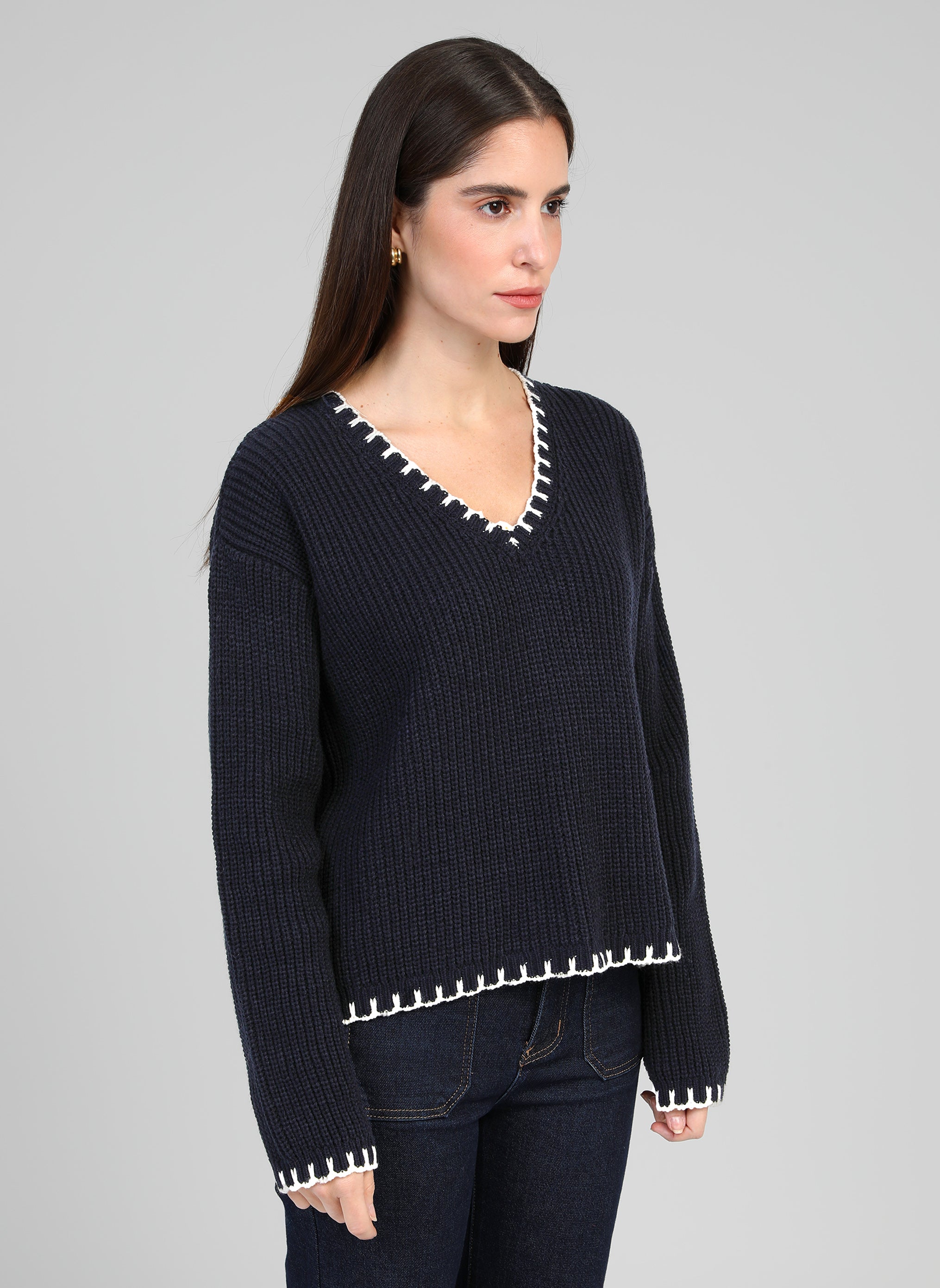 PULL VALENTINE marine