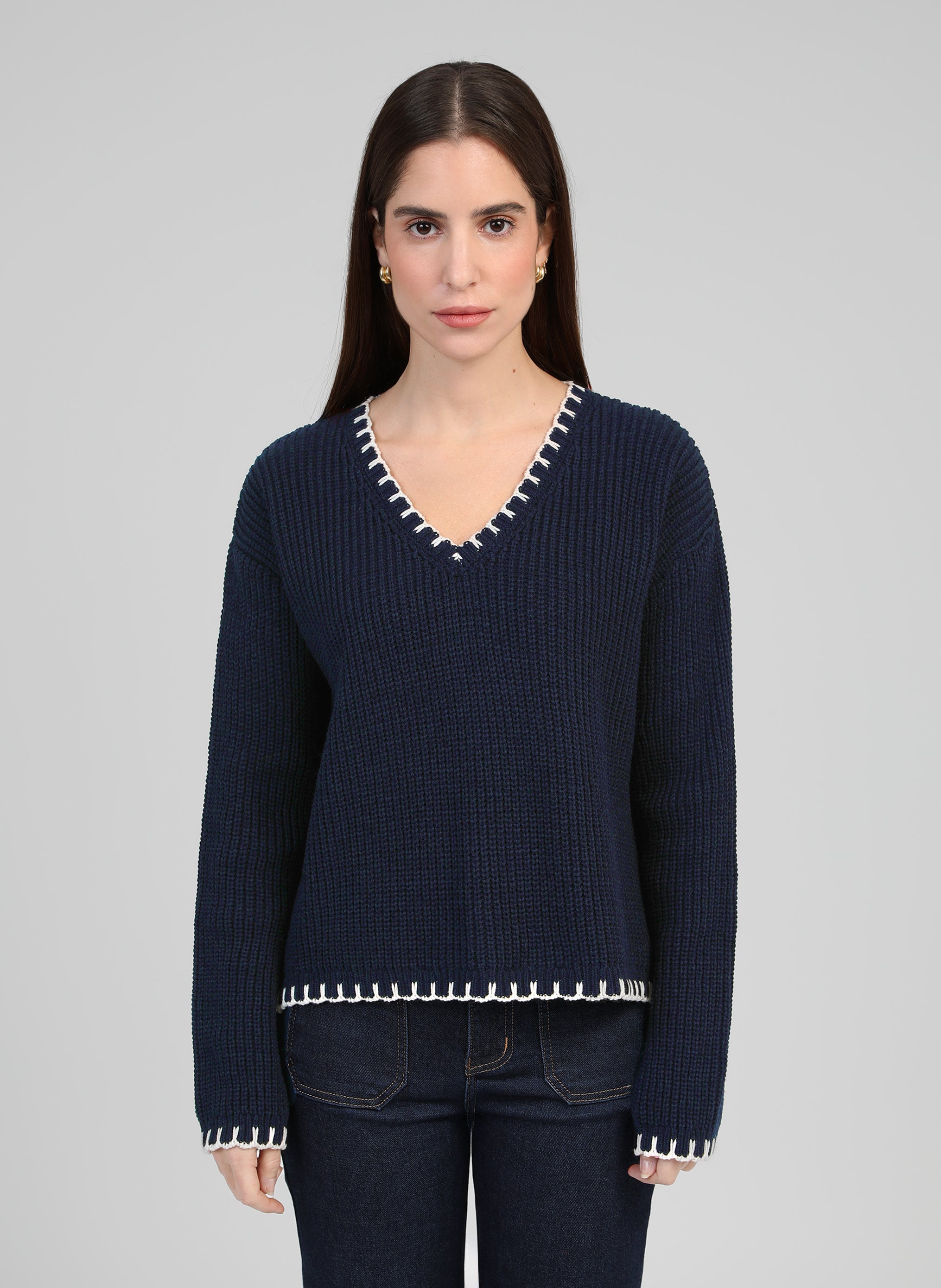 PULL VALENTINE marine