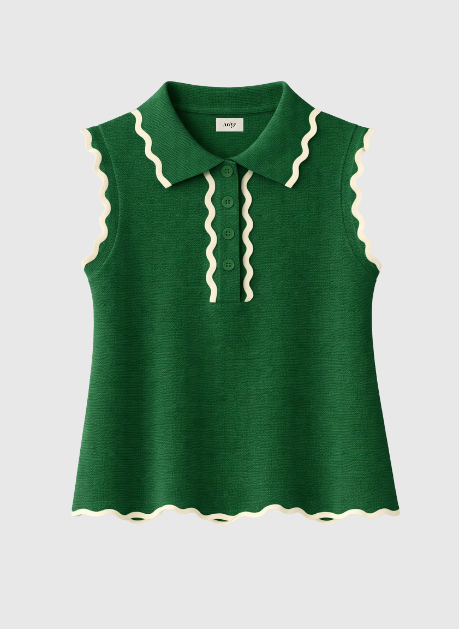 PULL VALIATI pomme