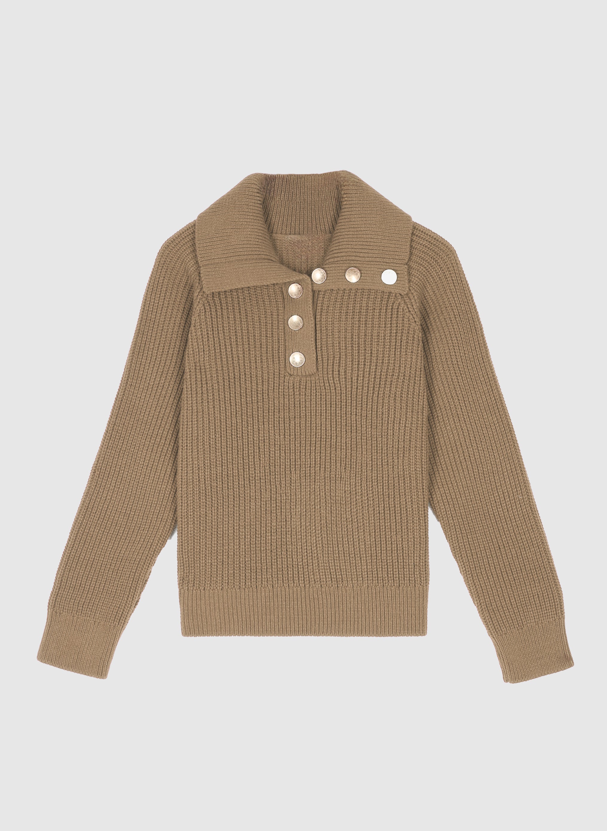 PULL VENISE camel