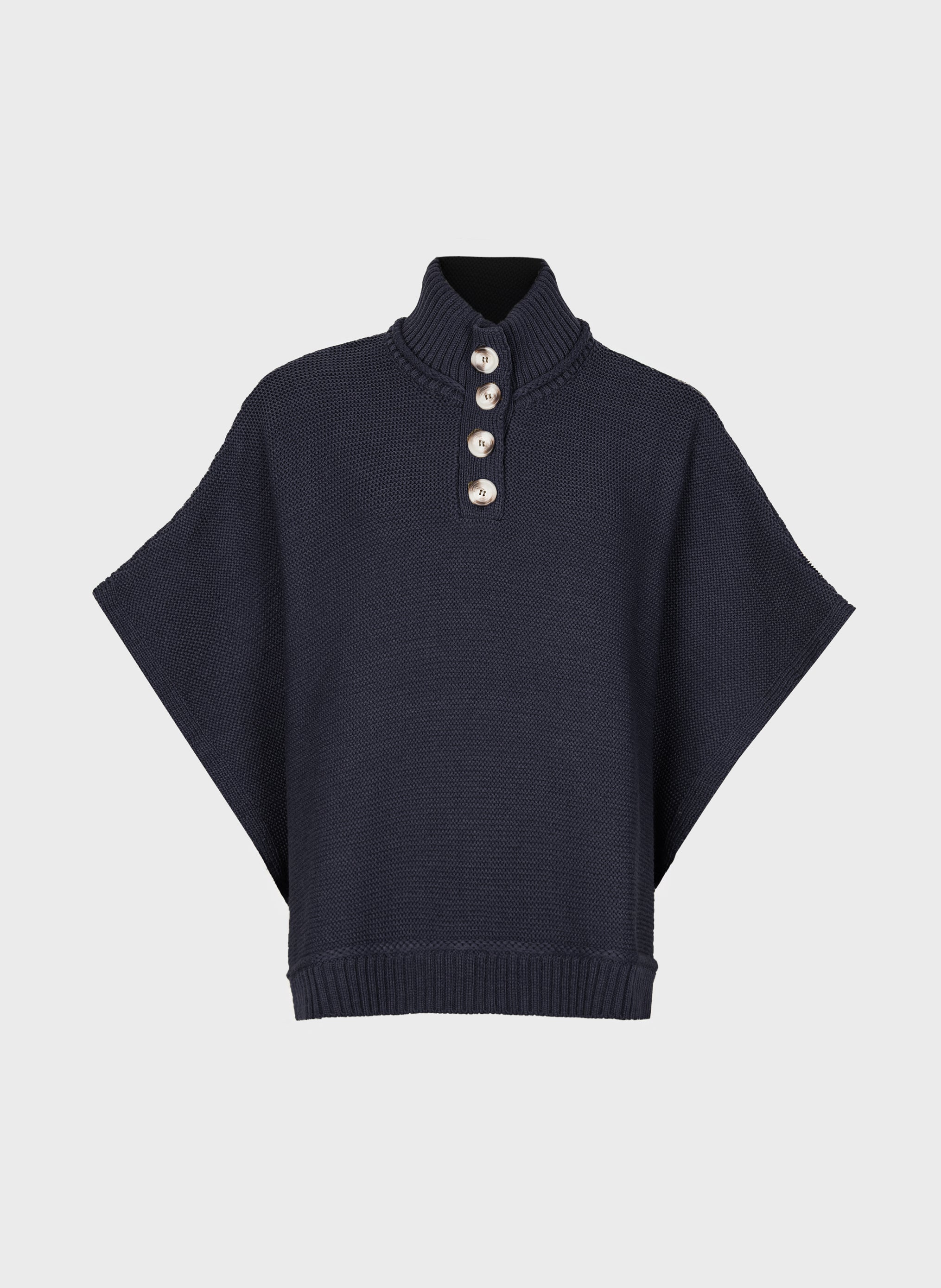 PULL VENTI marine