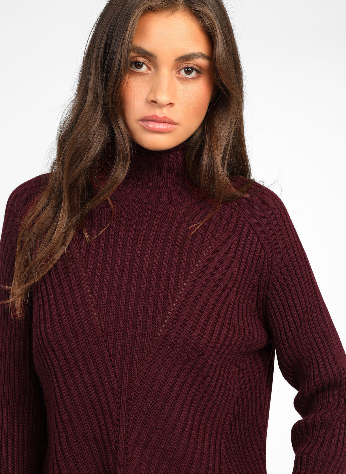 VERTIGO Sweater, Malaga