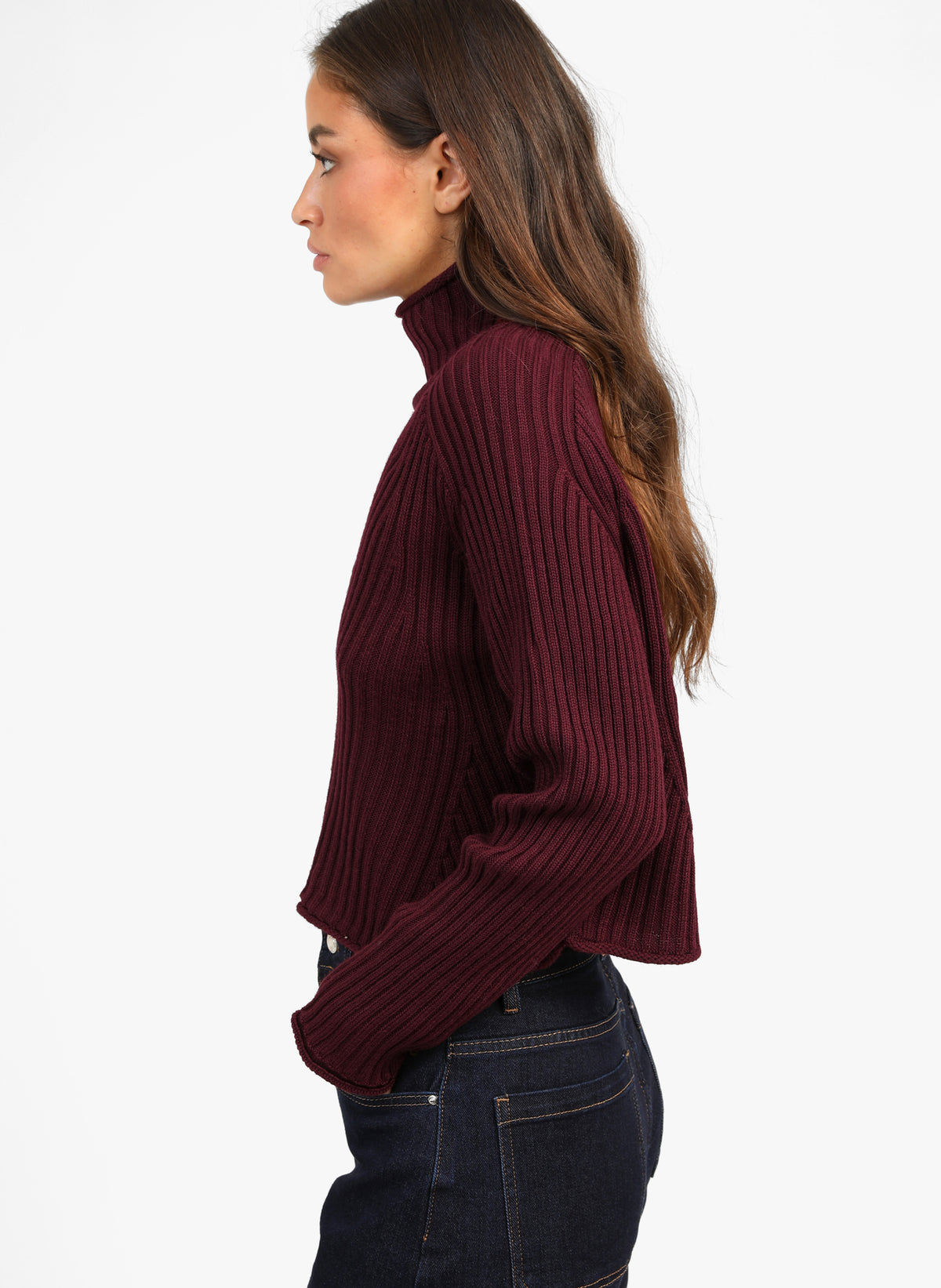 PULL VERTIGO malaga