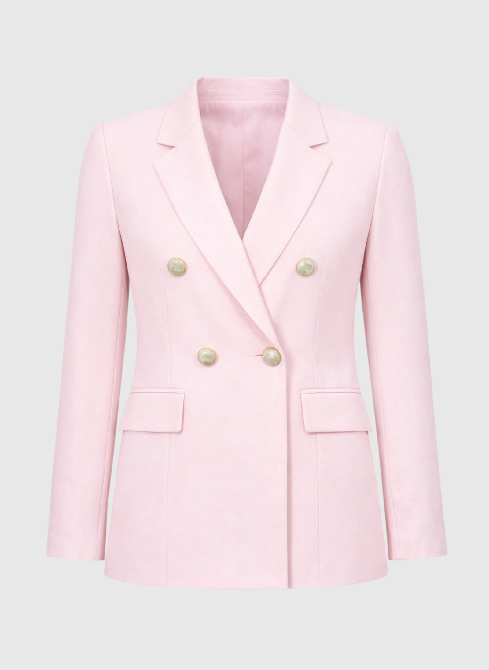 VESTE ZAKY rose