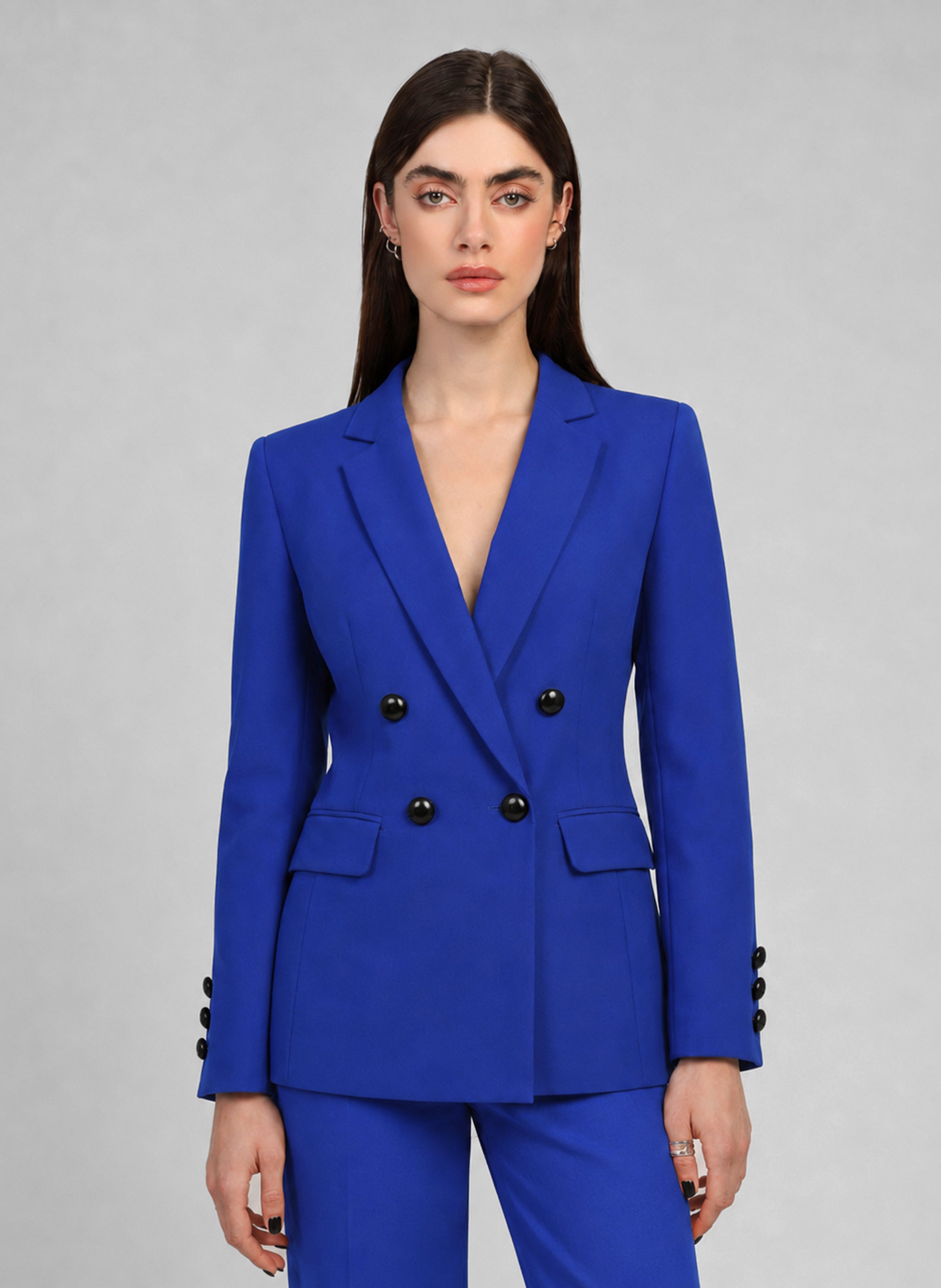 VESTE ZAKY electric