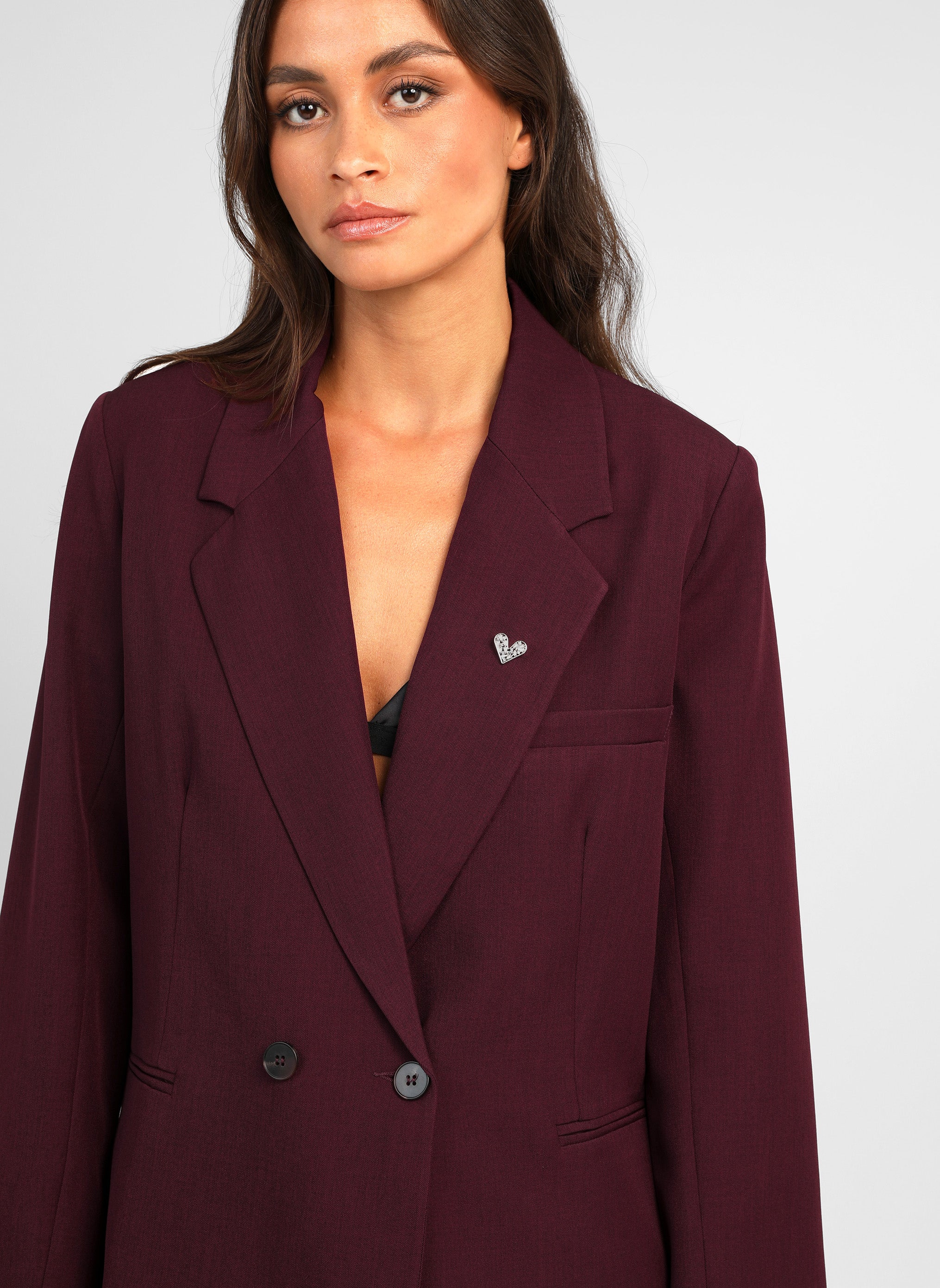 VESTE ZAYLA malaga