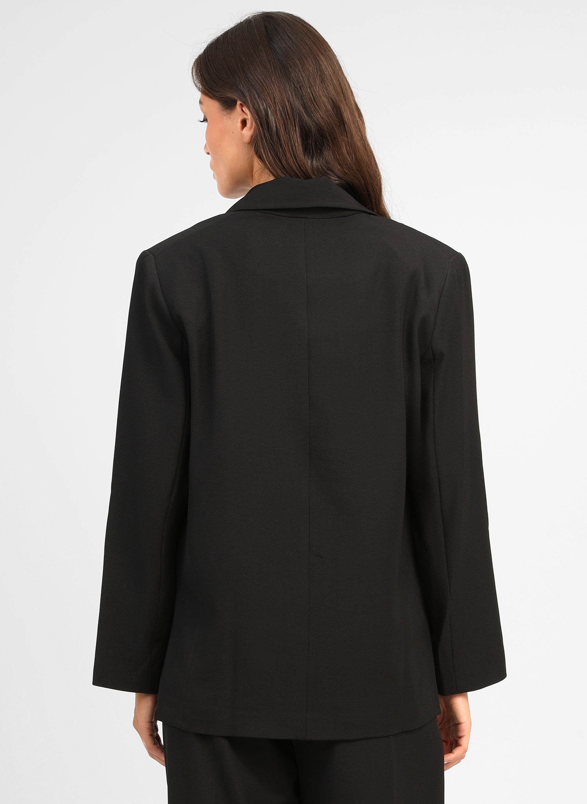 VESTE ZAYLA noir