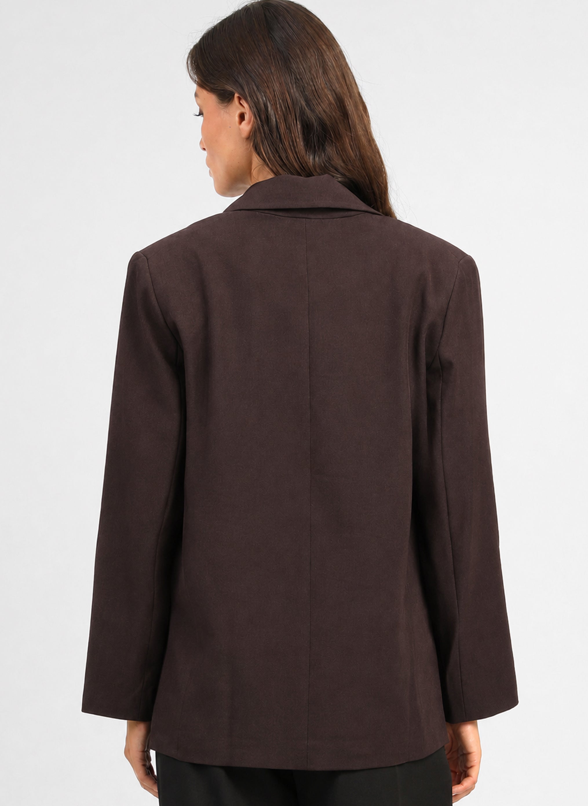VESTE ZAYLA cafe