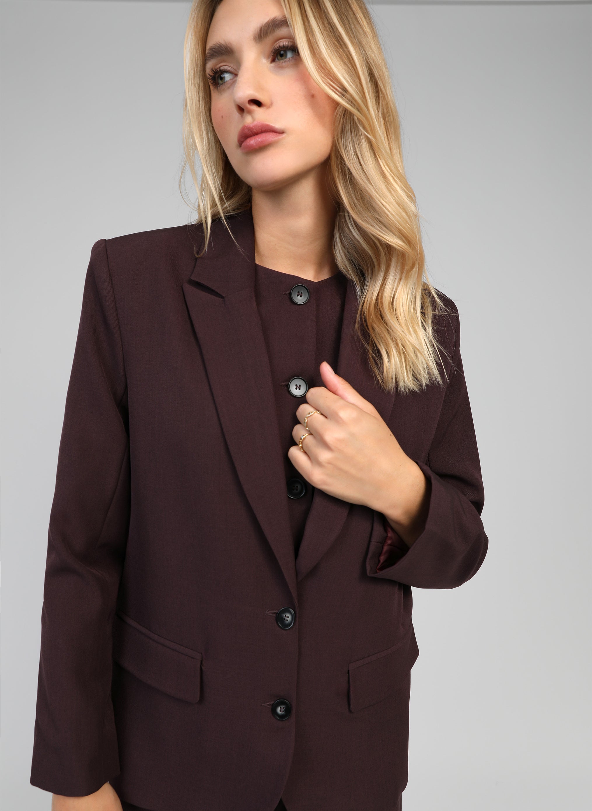 VESTE ZIANI wine