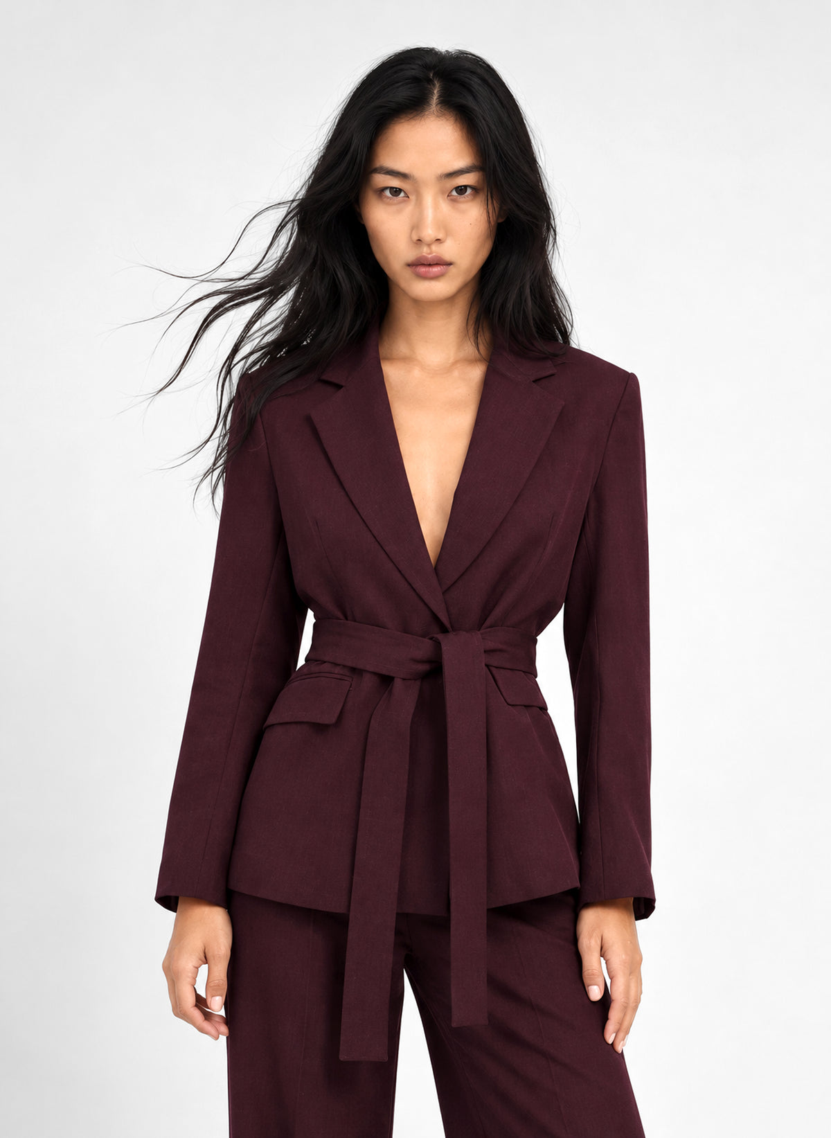VESTE ZILANE malaga
