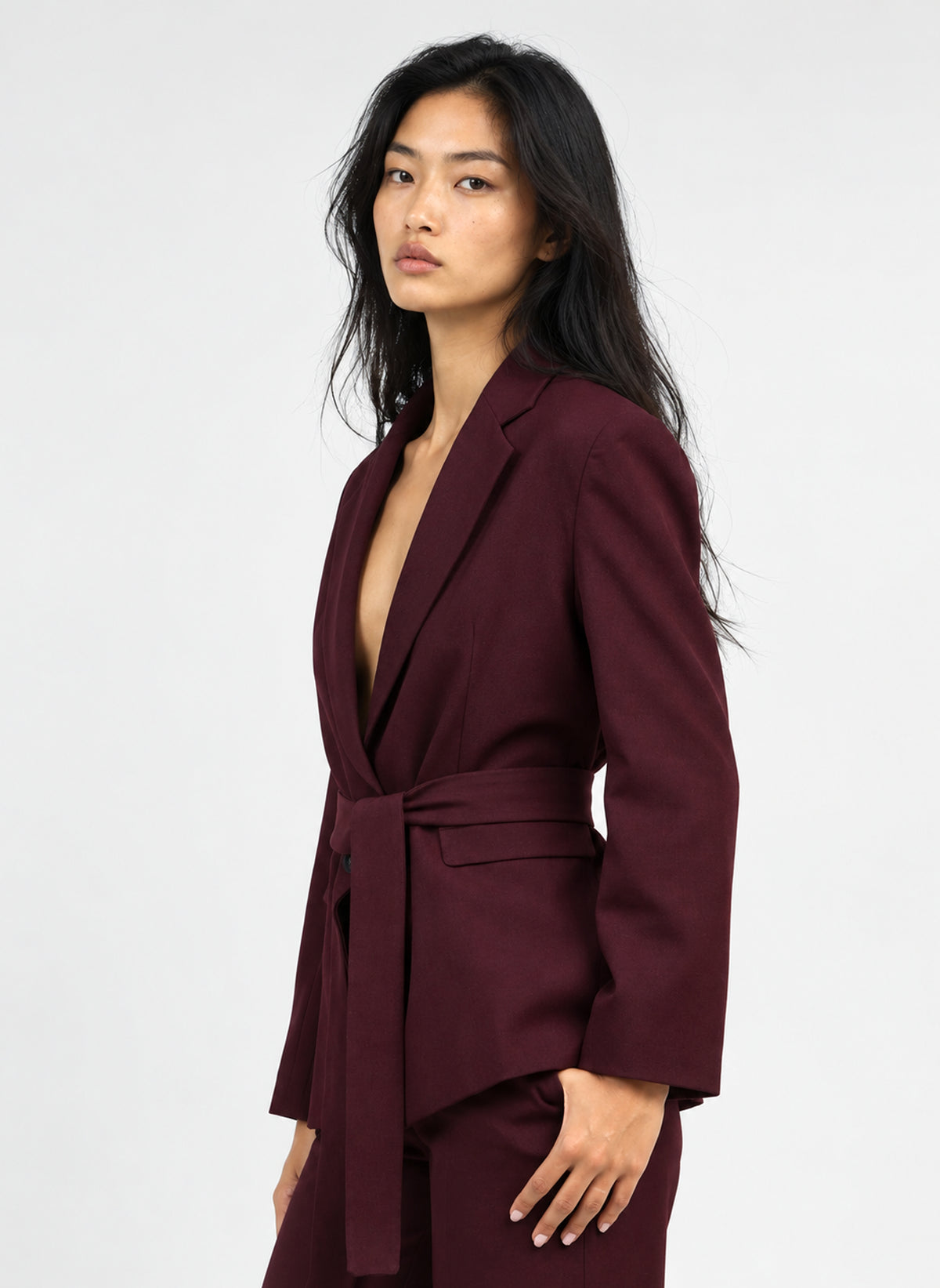 VESTE ZILANE malaga