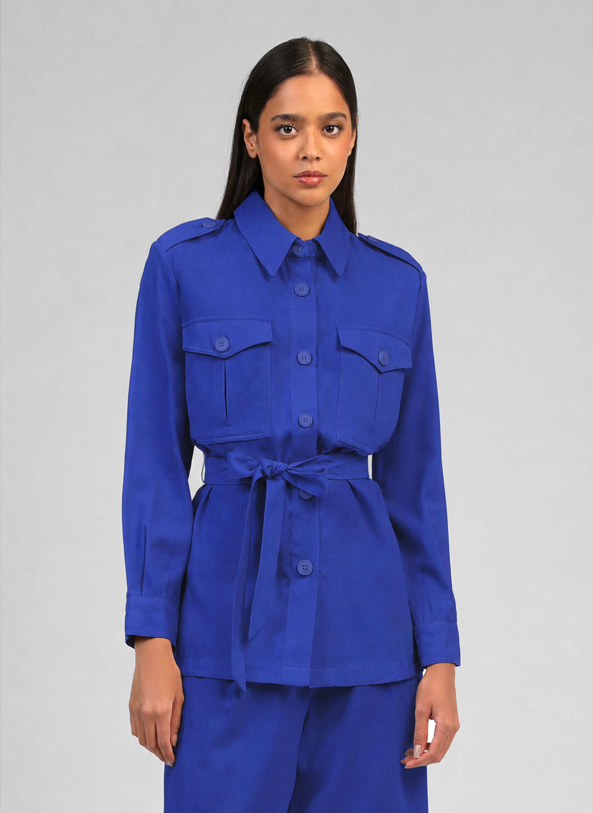 ZOANA electric jacket