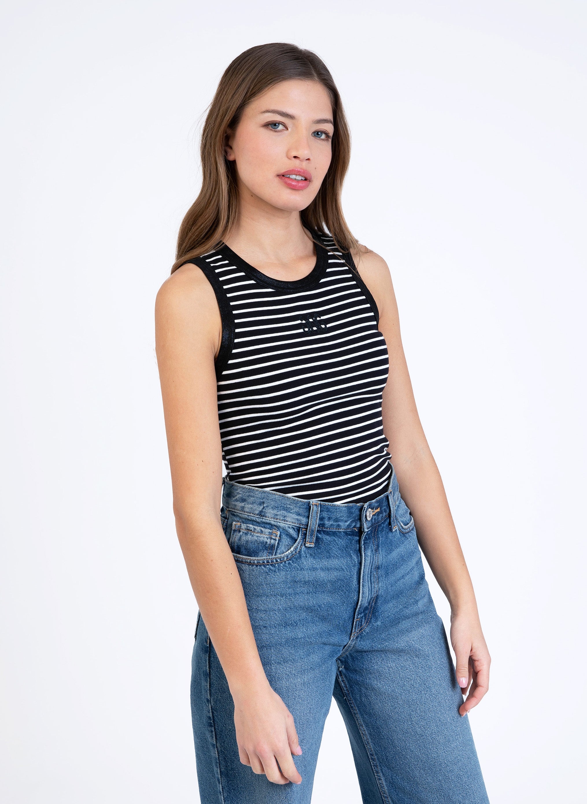 DEBARDEUR ADAMILA noir