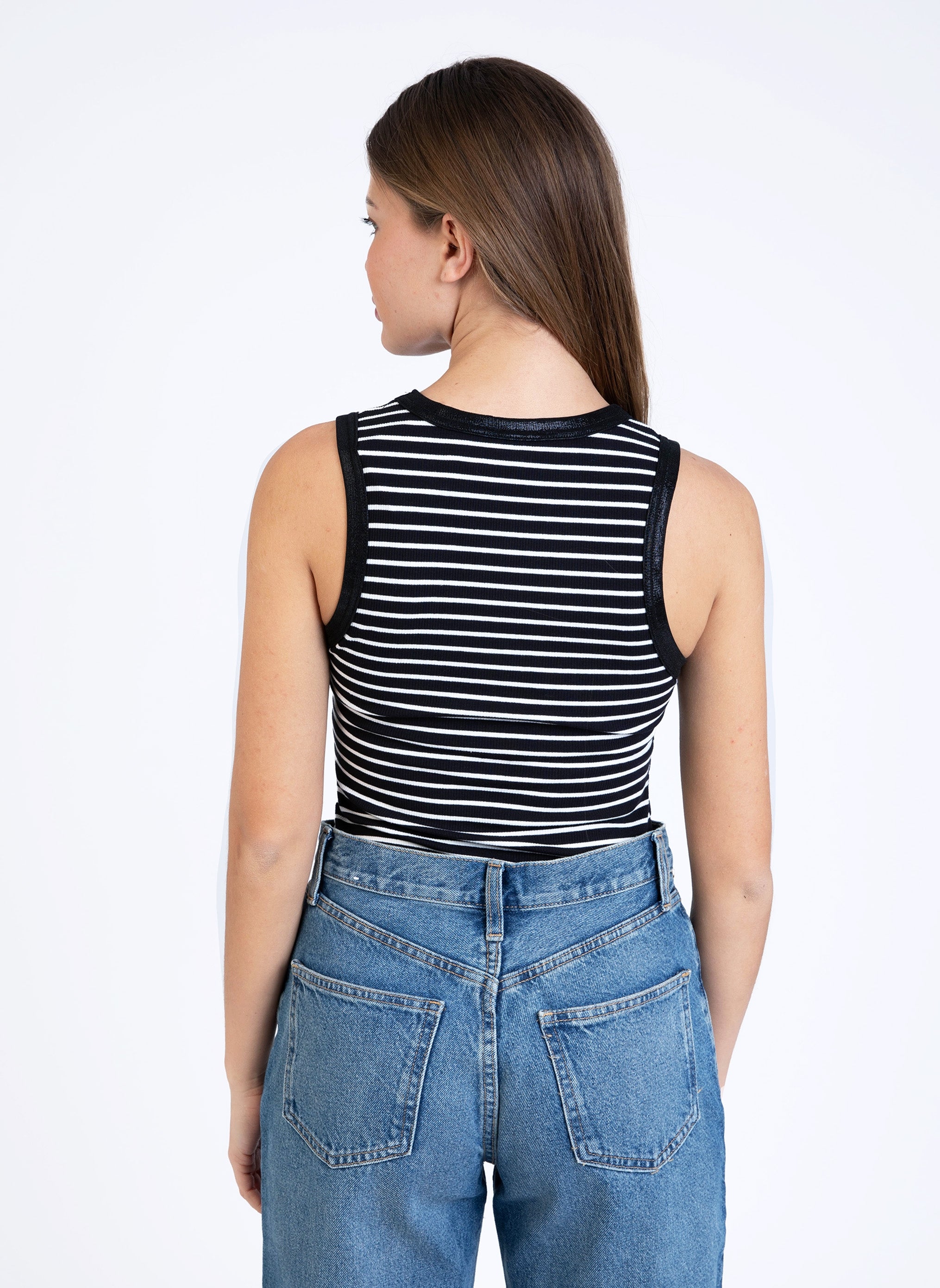 ADAMILA DEBARDEUR negro