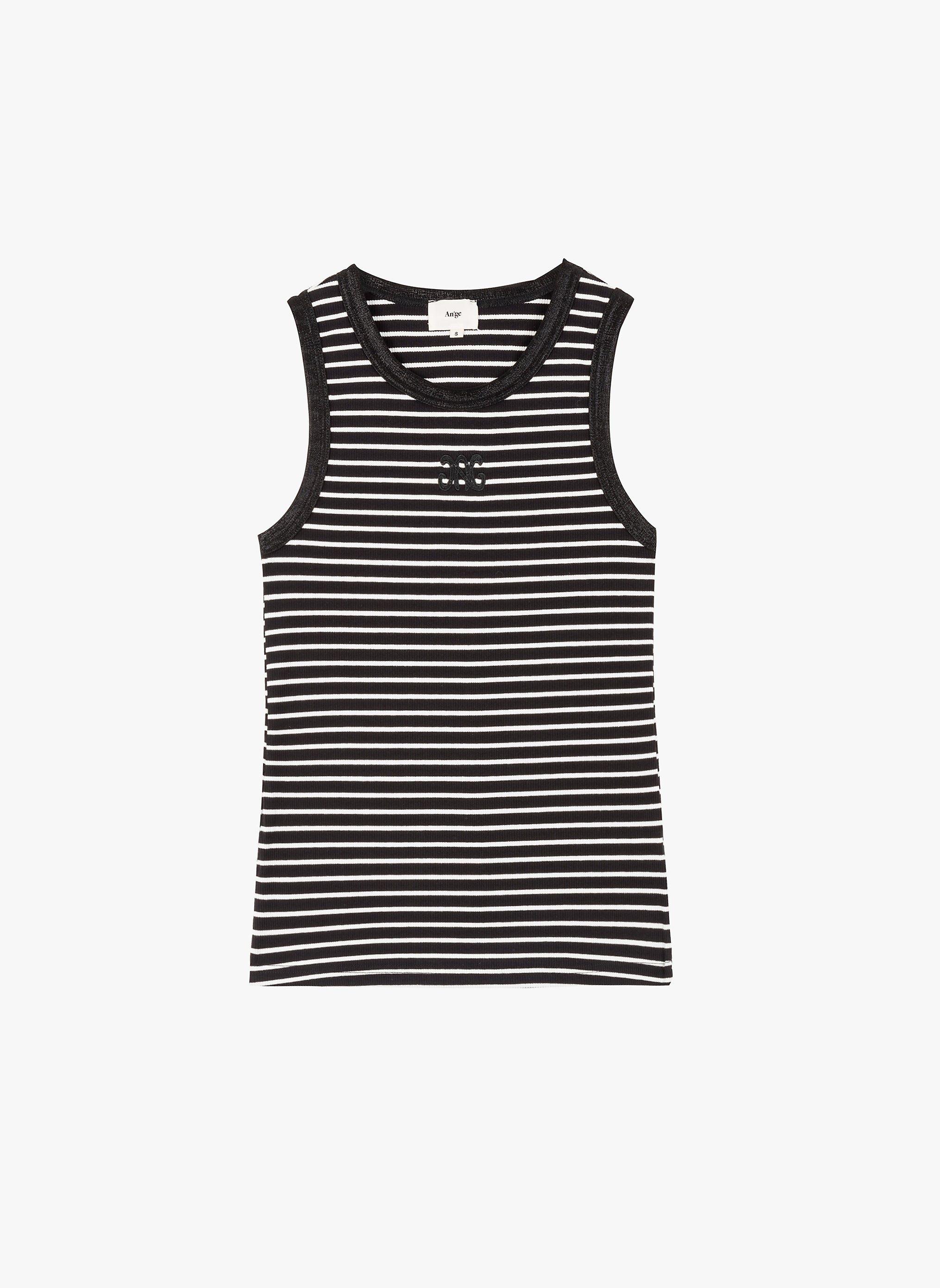 ADAMILA DEBARDEUR negro