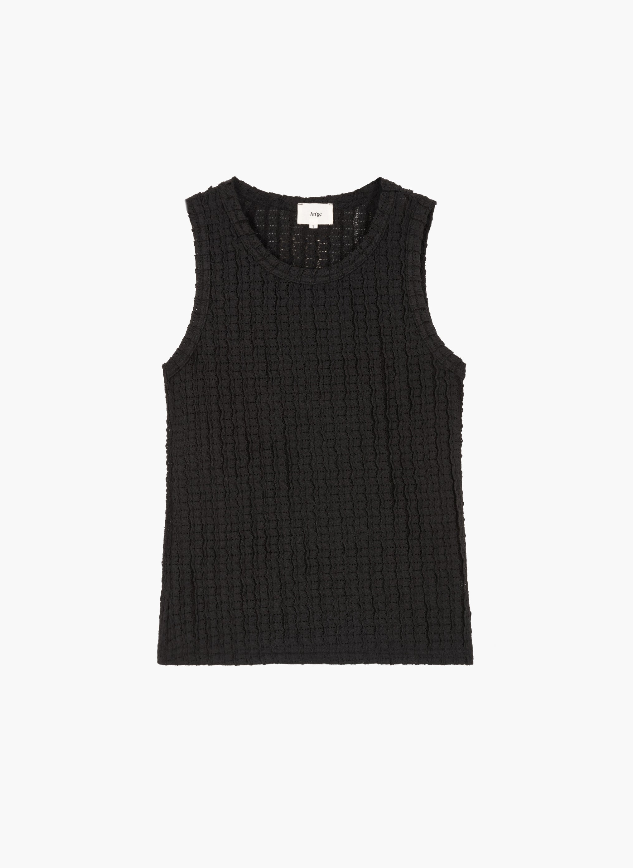 DEBARDEUR ADAMIRO noir