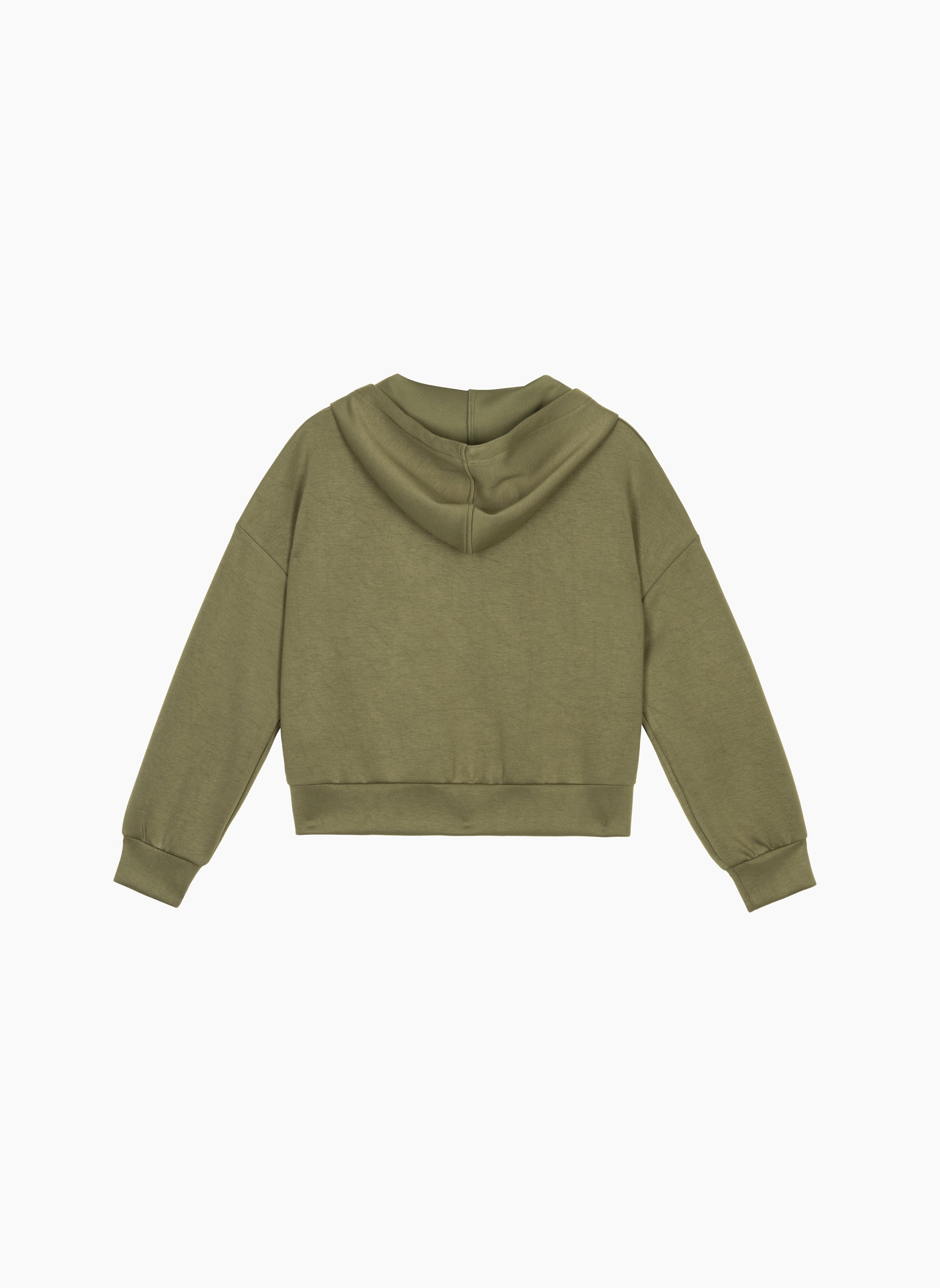 AKIRA SWEAT caqui