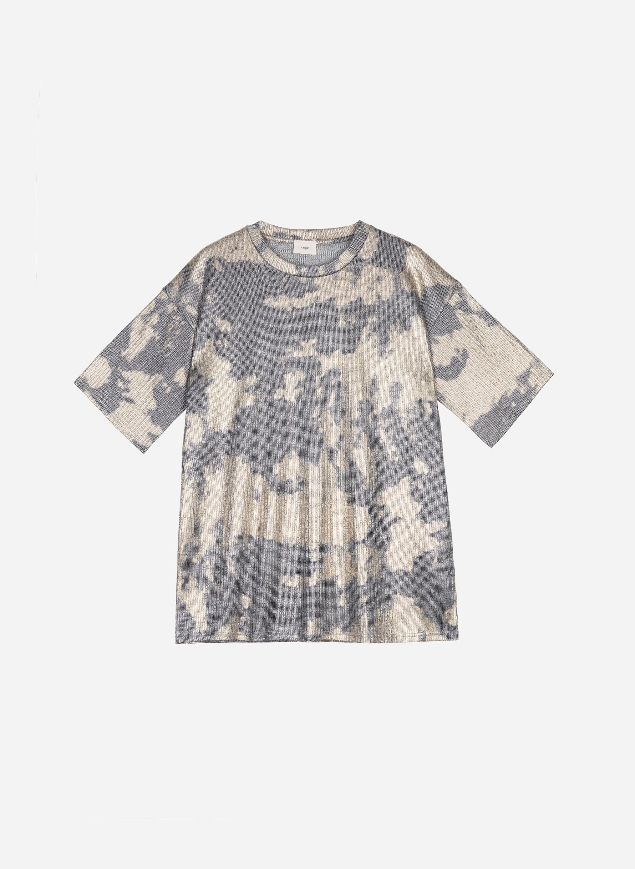 T-SHIRT AKOA gris