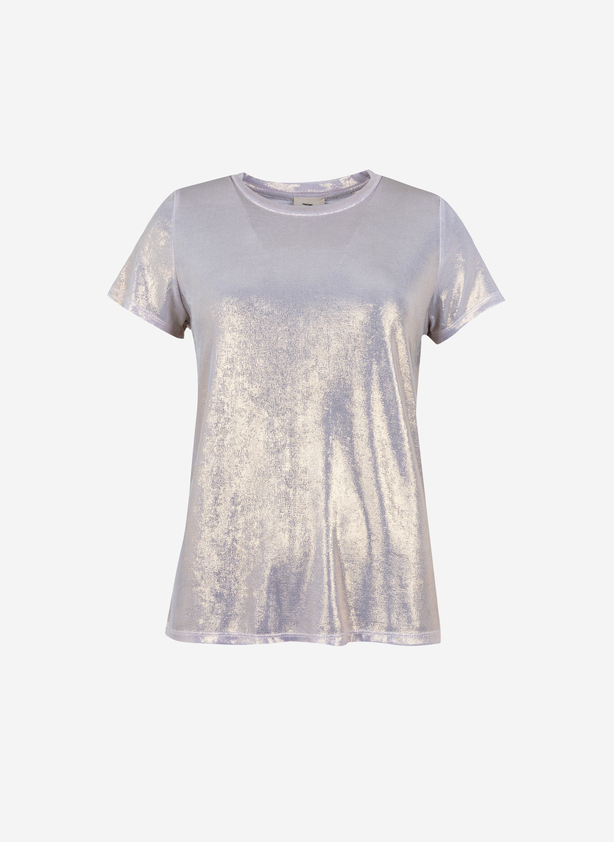 T-SHIRT ALIPITA blanc