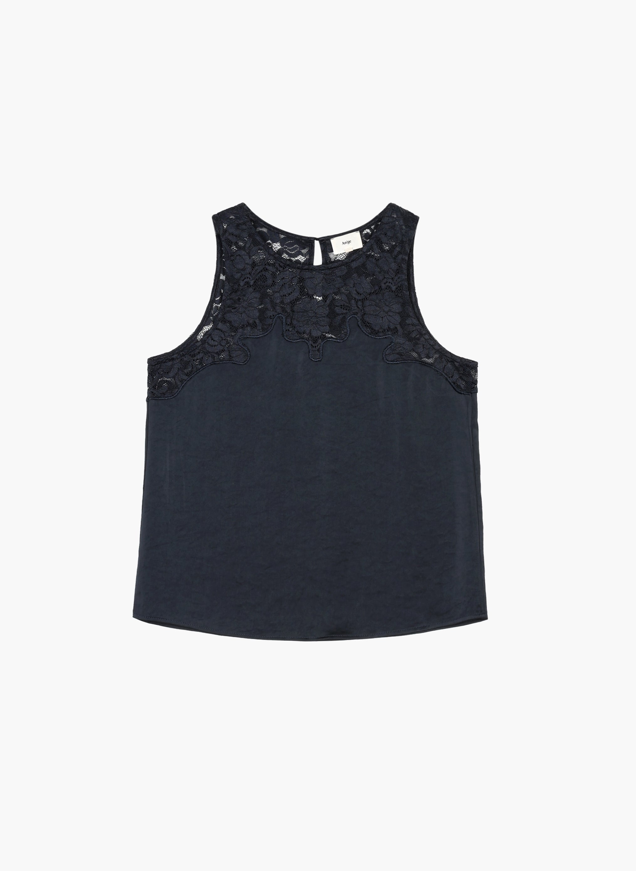 DEBARDEUR ALIX night