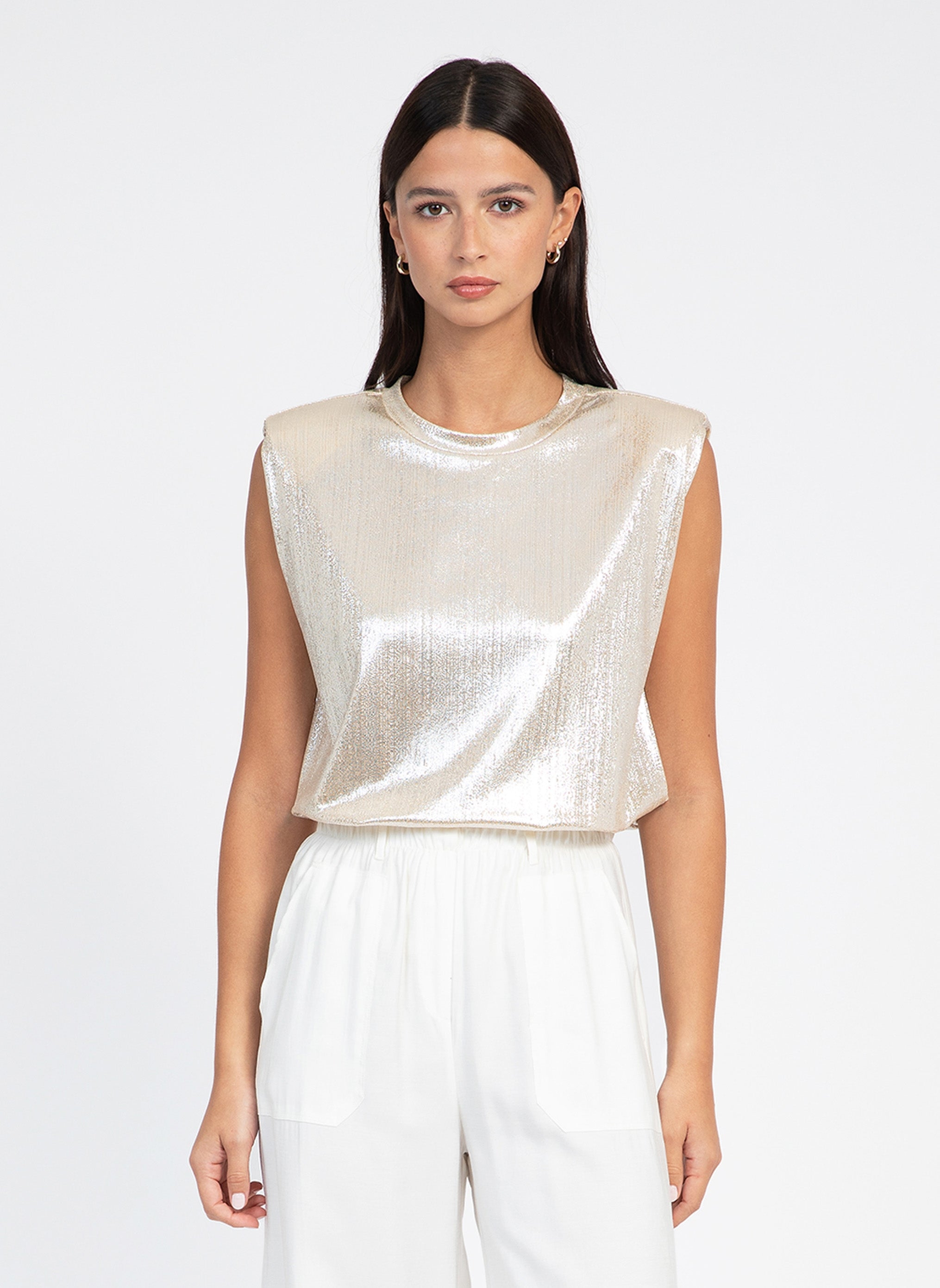 TOP ANDINA gold
