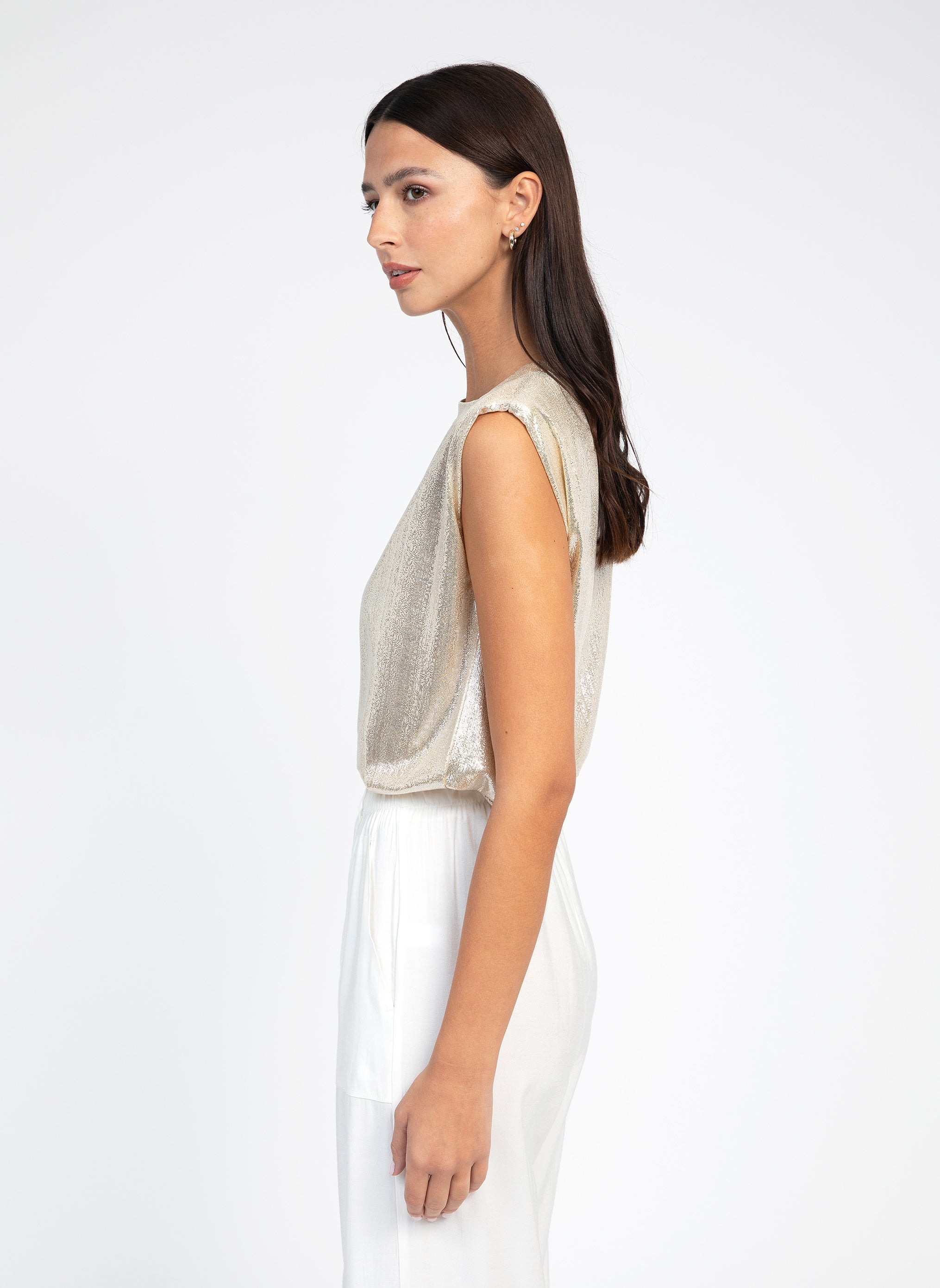 TOP ANDINA gold