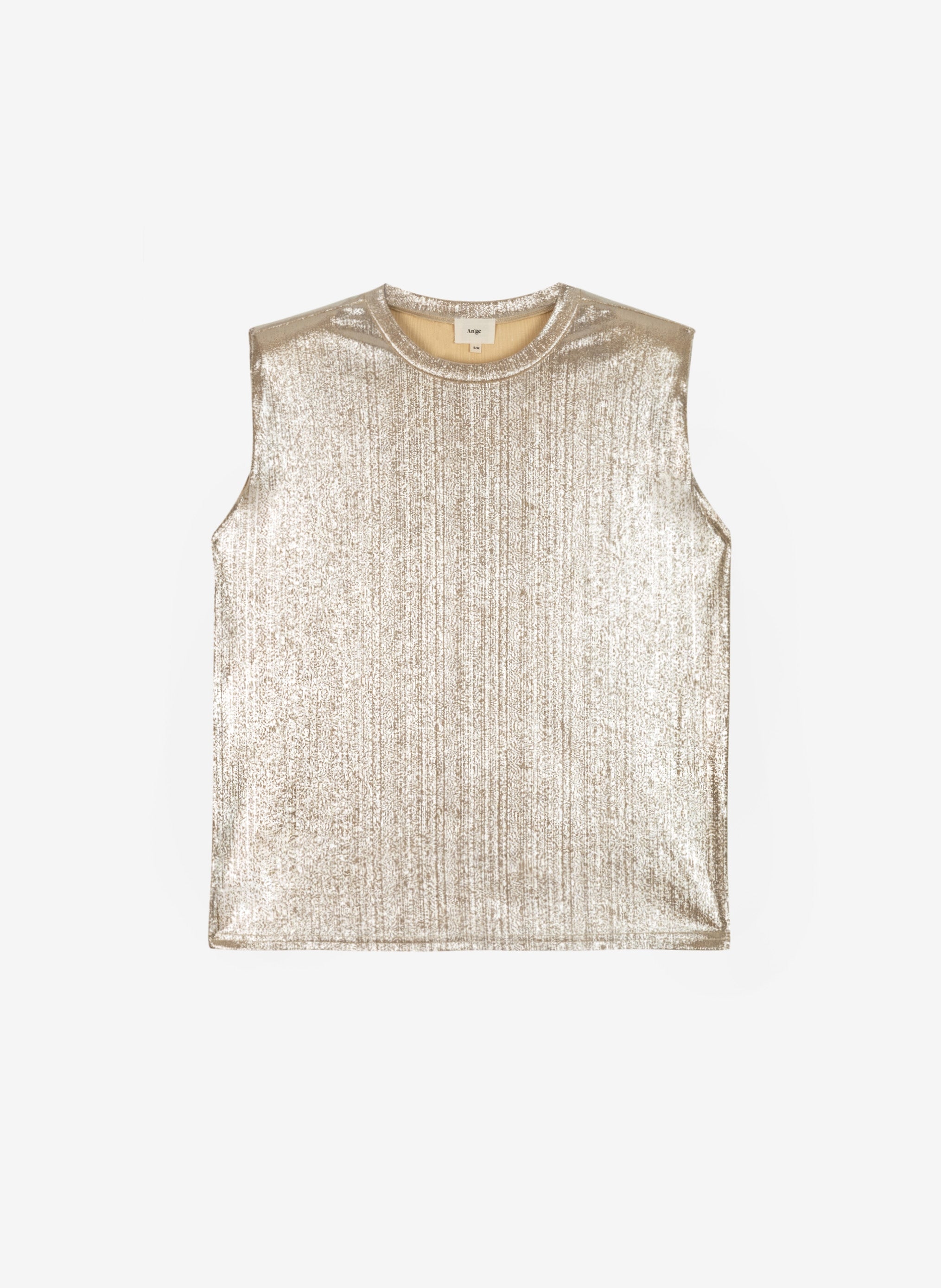 TOP ANDINA gold