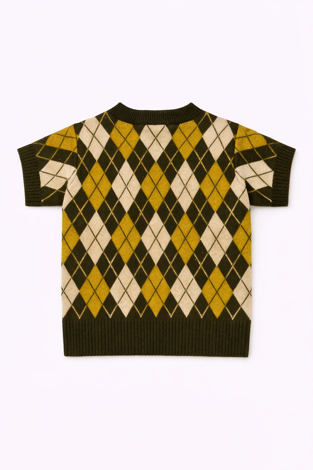 PULL NADRIANA militaire