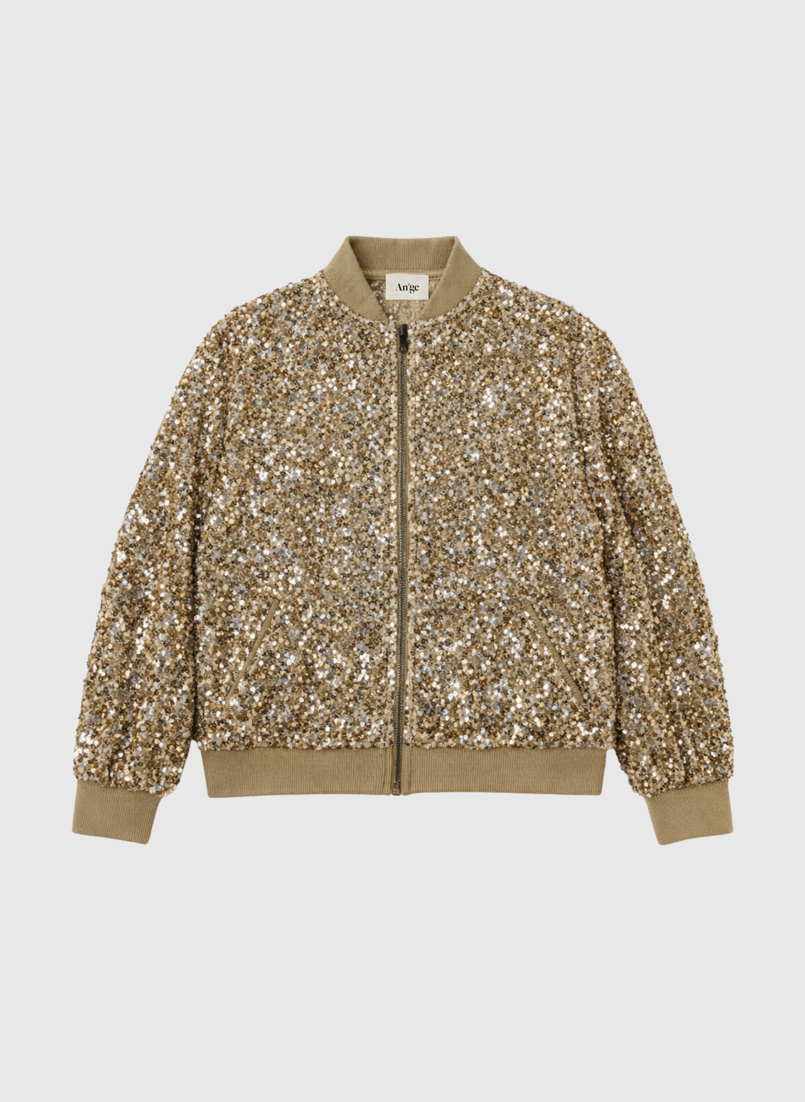 VESTE HELMANY or