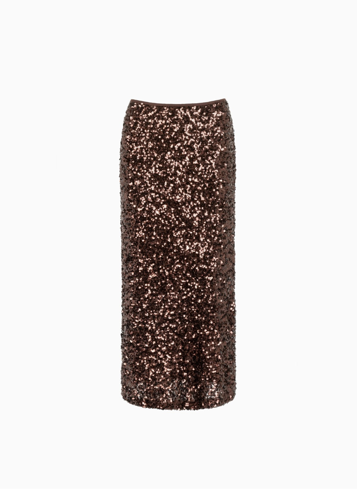 JUPE MIDI JURYLA cafe