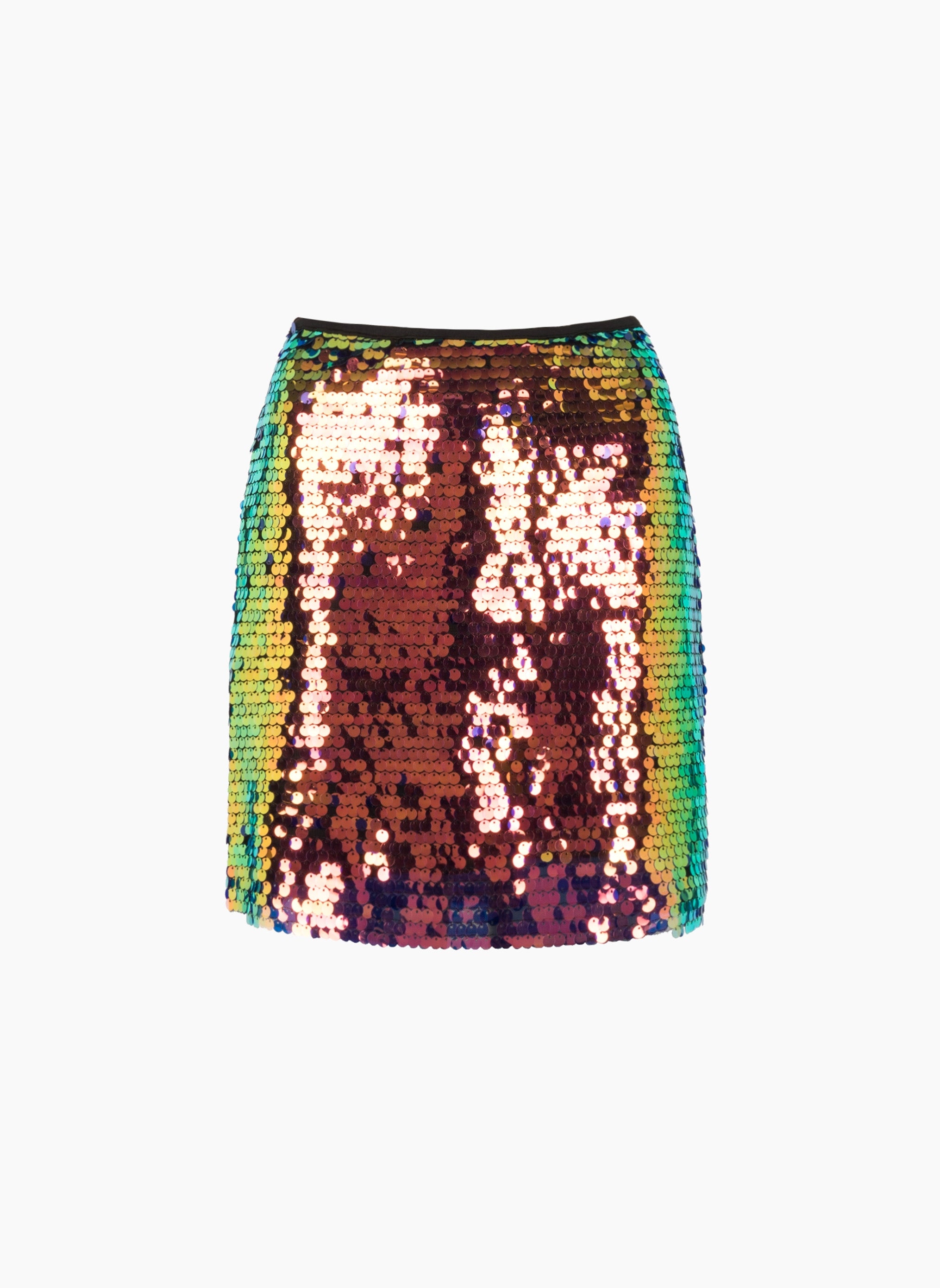 JUPE COURTE JUTY blush