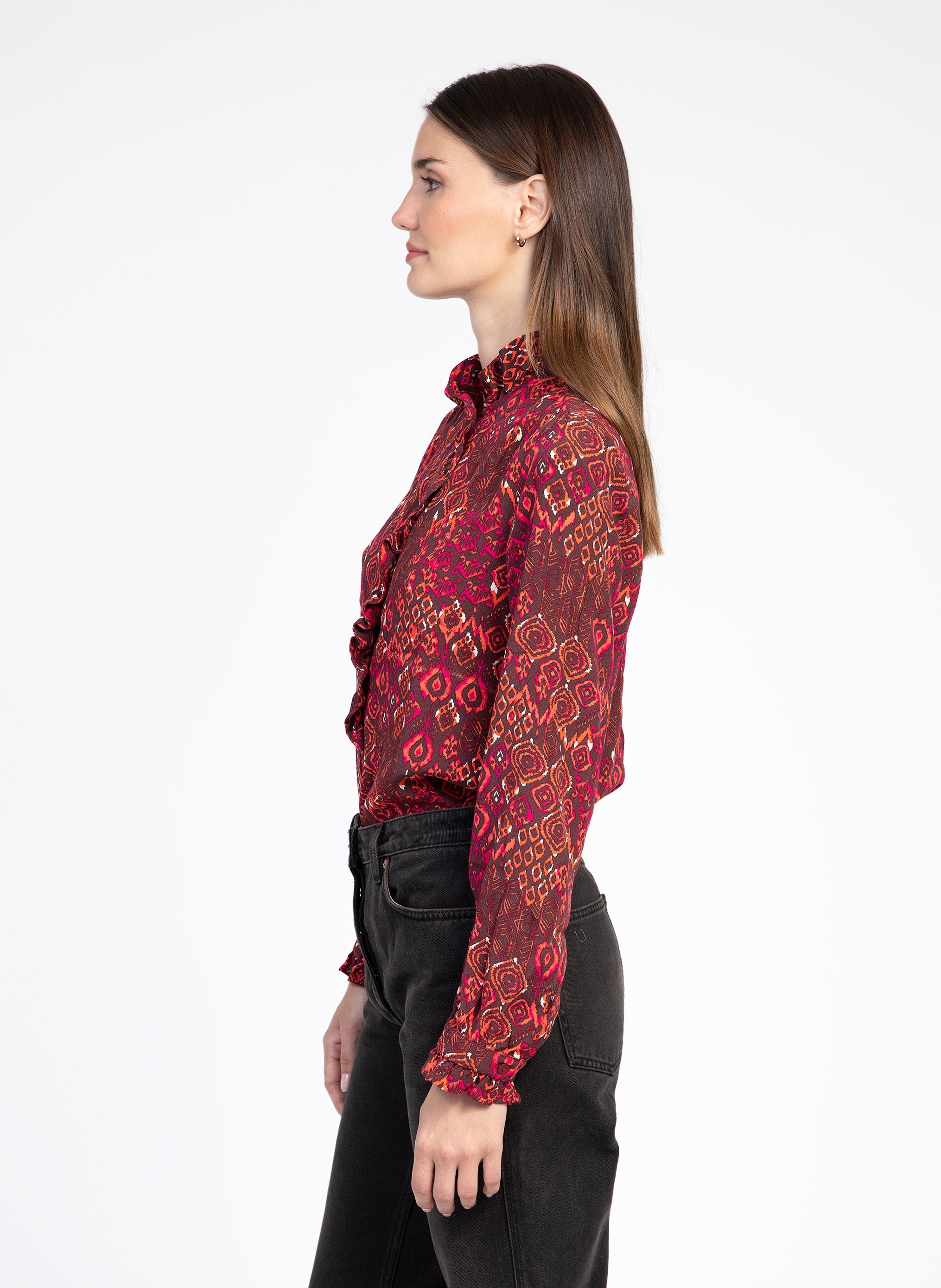 CHEMISE KADORY belita malaga