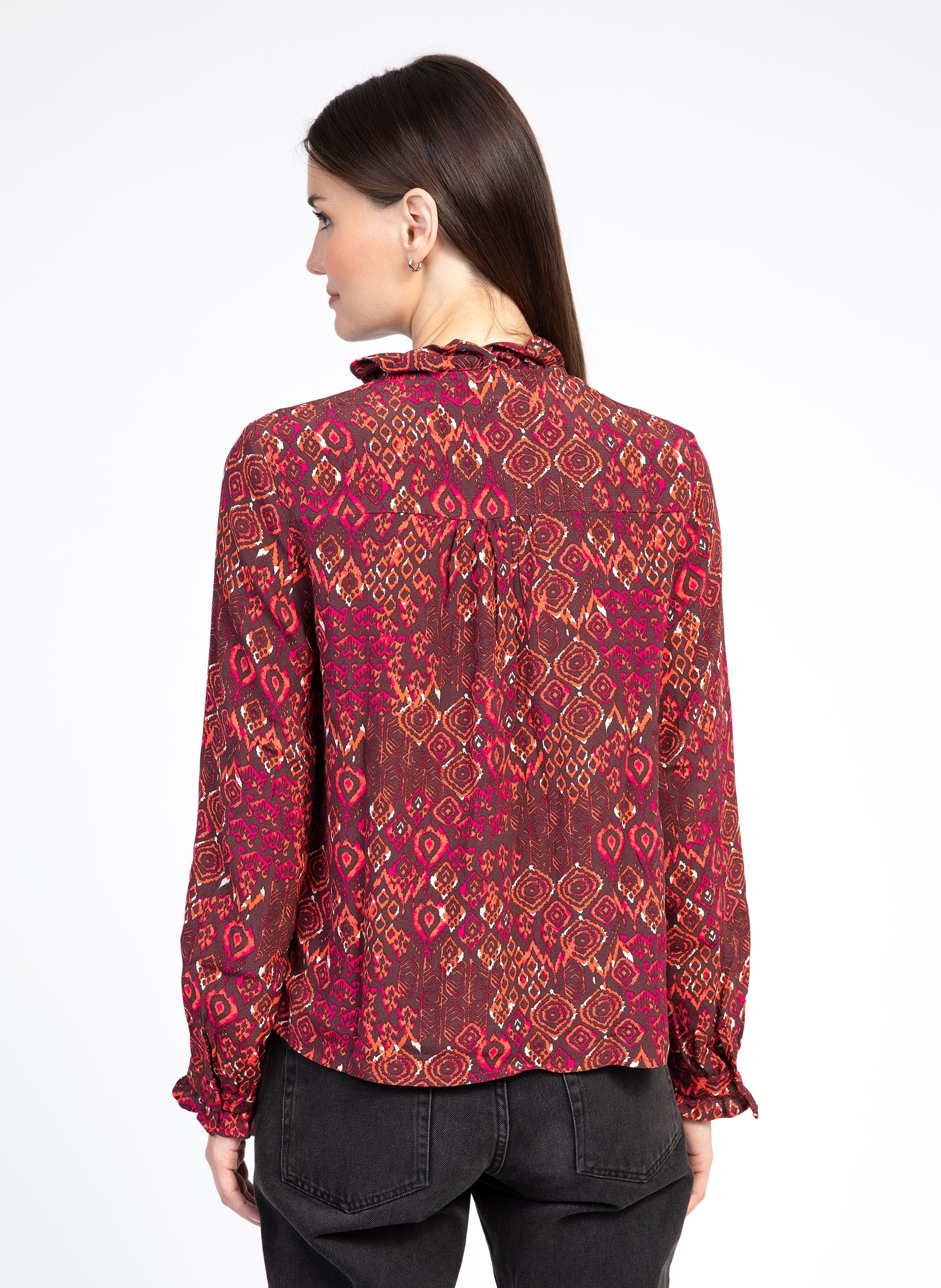 CHEMISE KADORY belita malaga