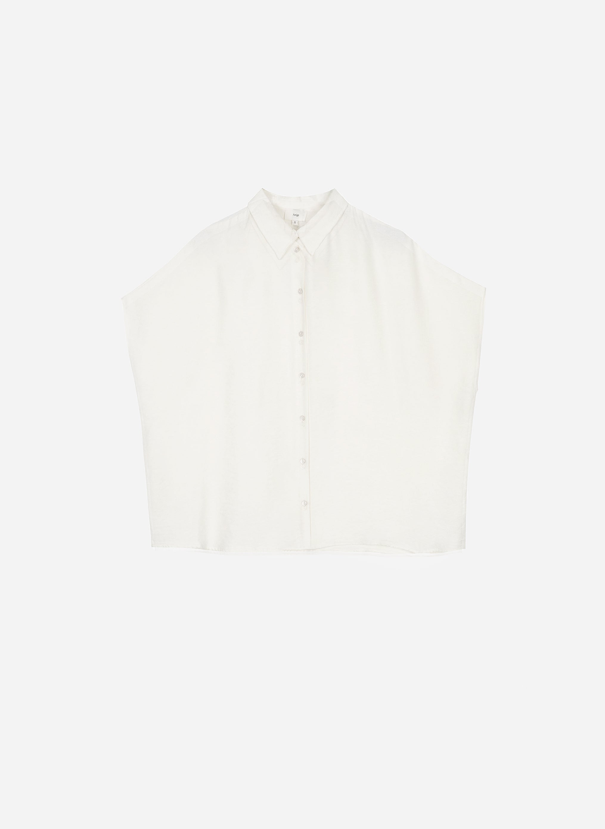 CHEMISE KENDROU ecru