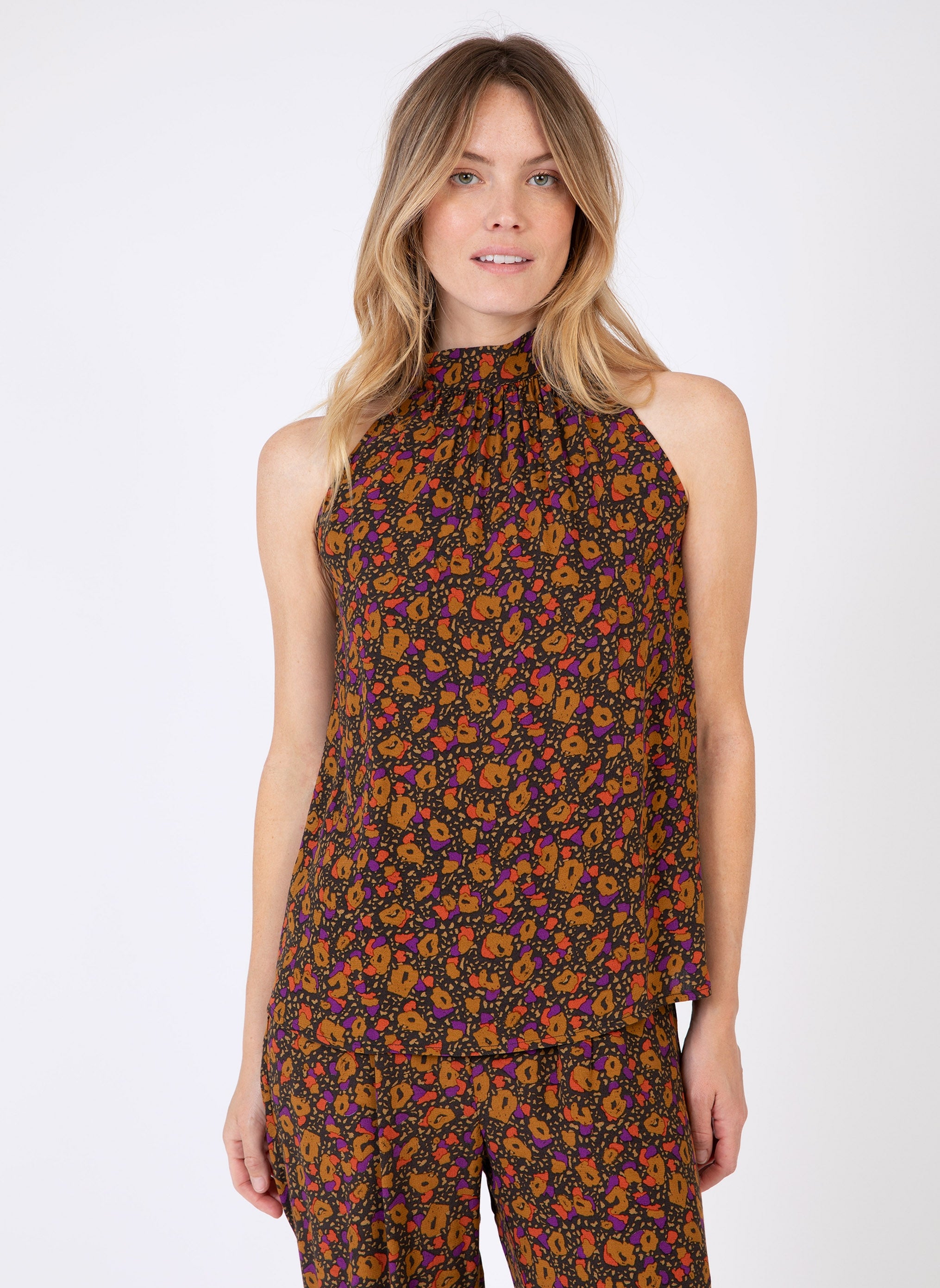 TOP KLOA lolita gold