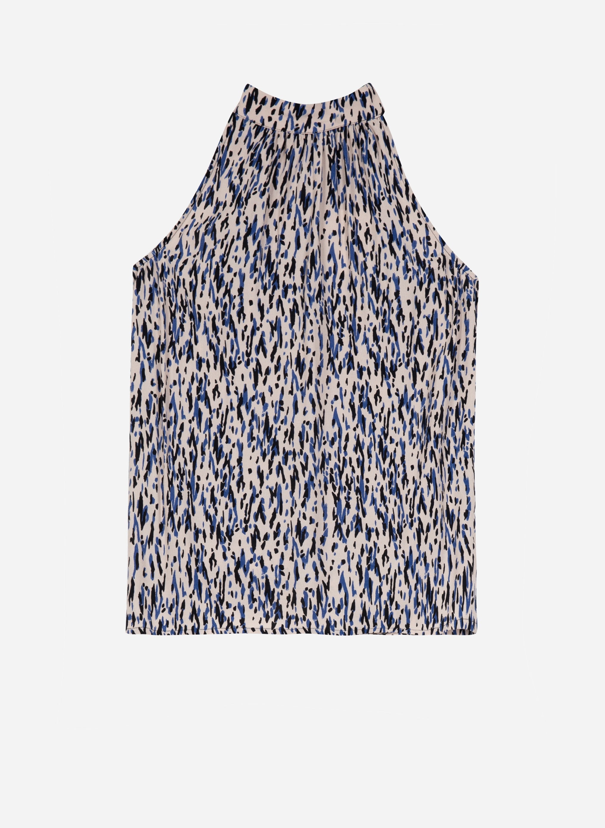 TOP KLOA natacha ecru