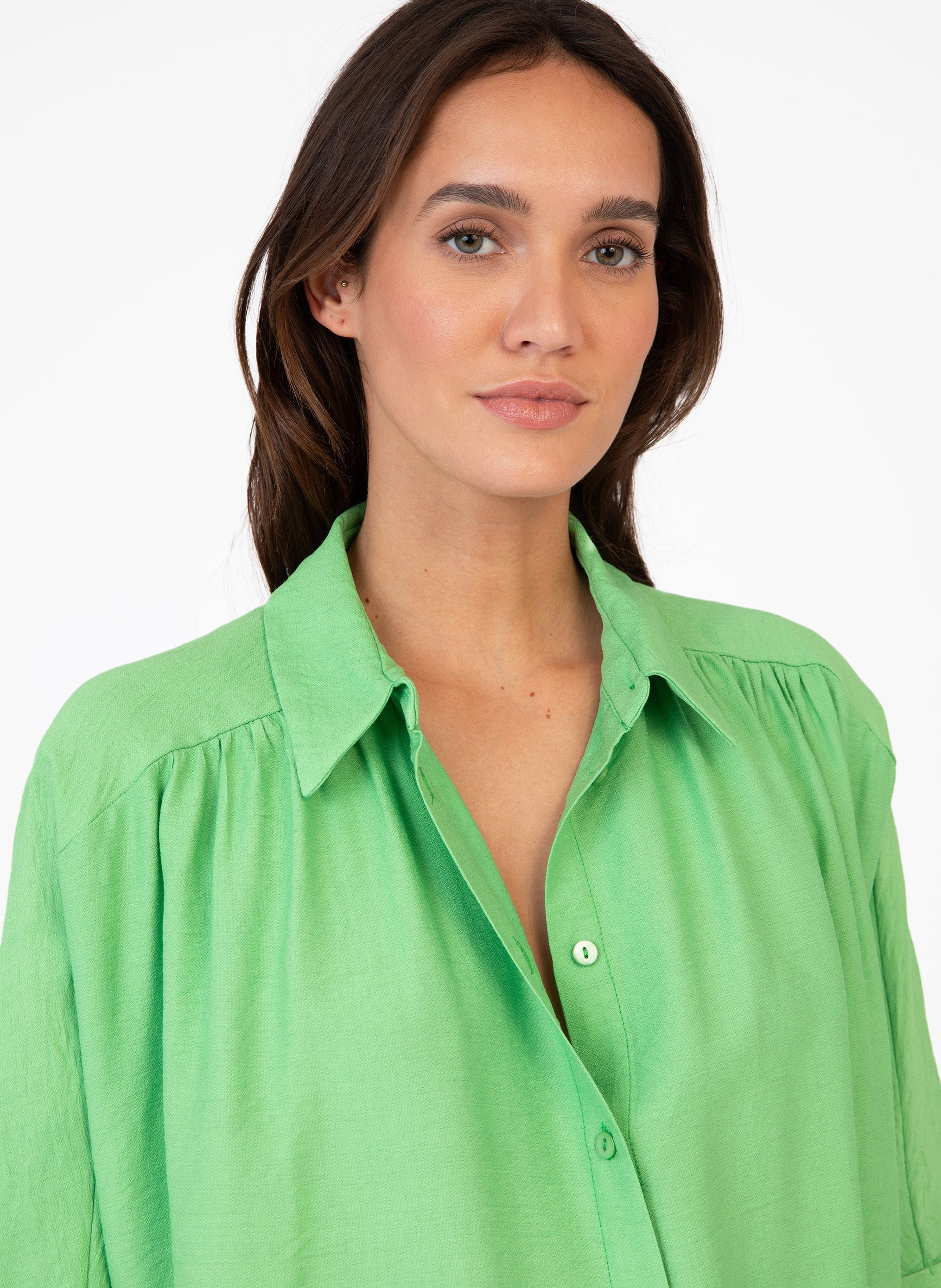 KOTINY prairie SHIRT