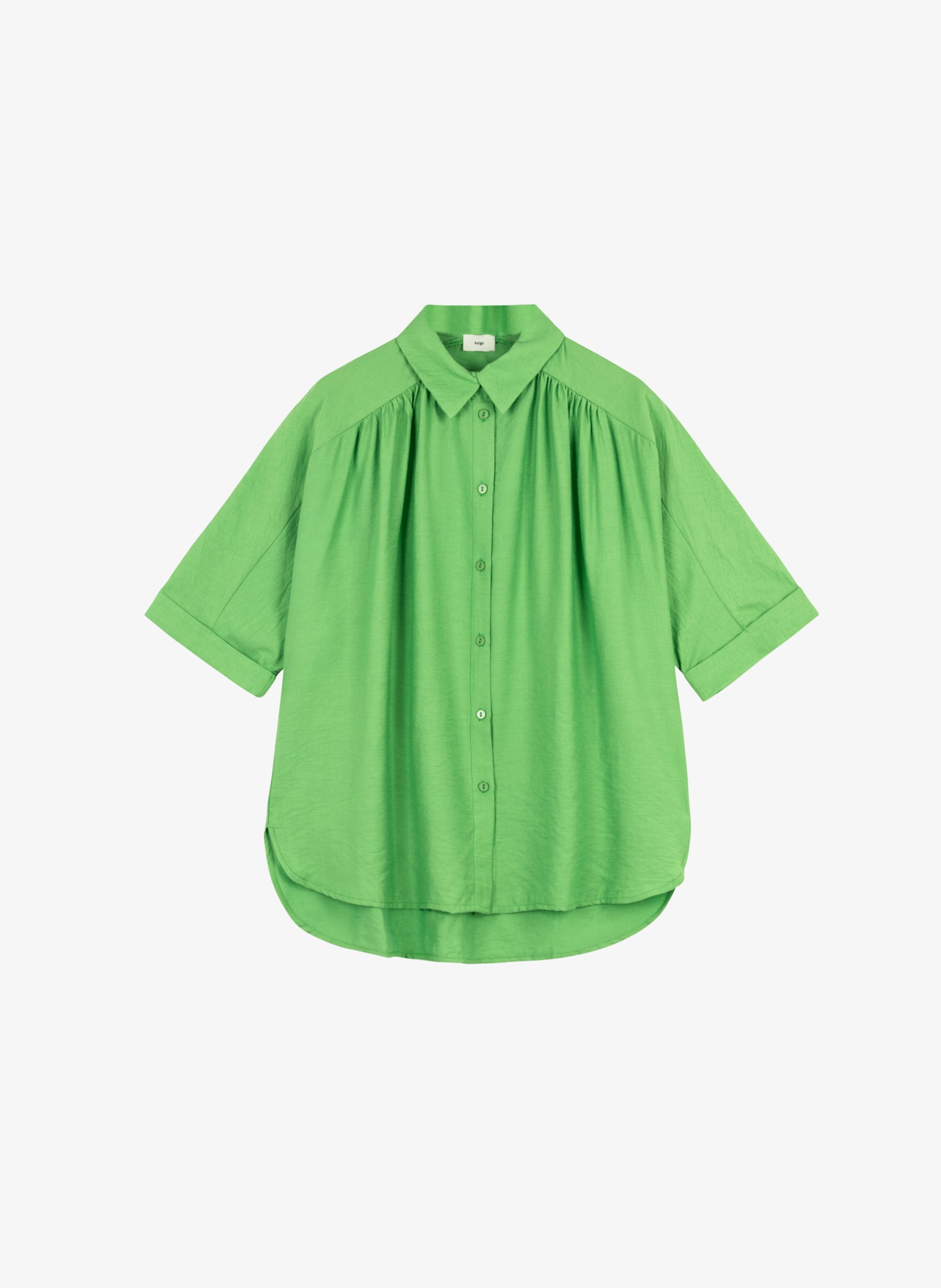 KOTINY prairie SHIRT