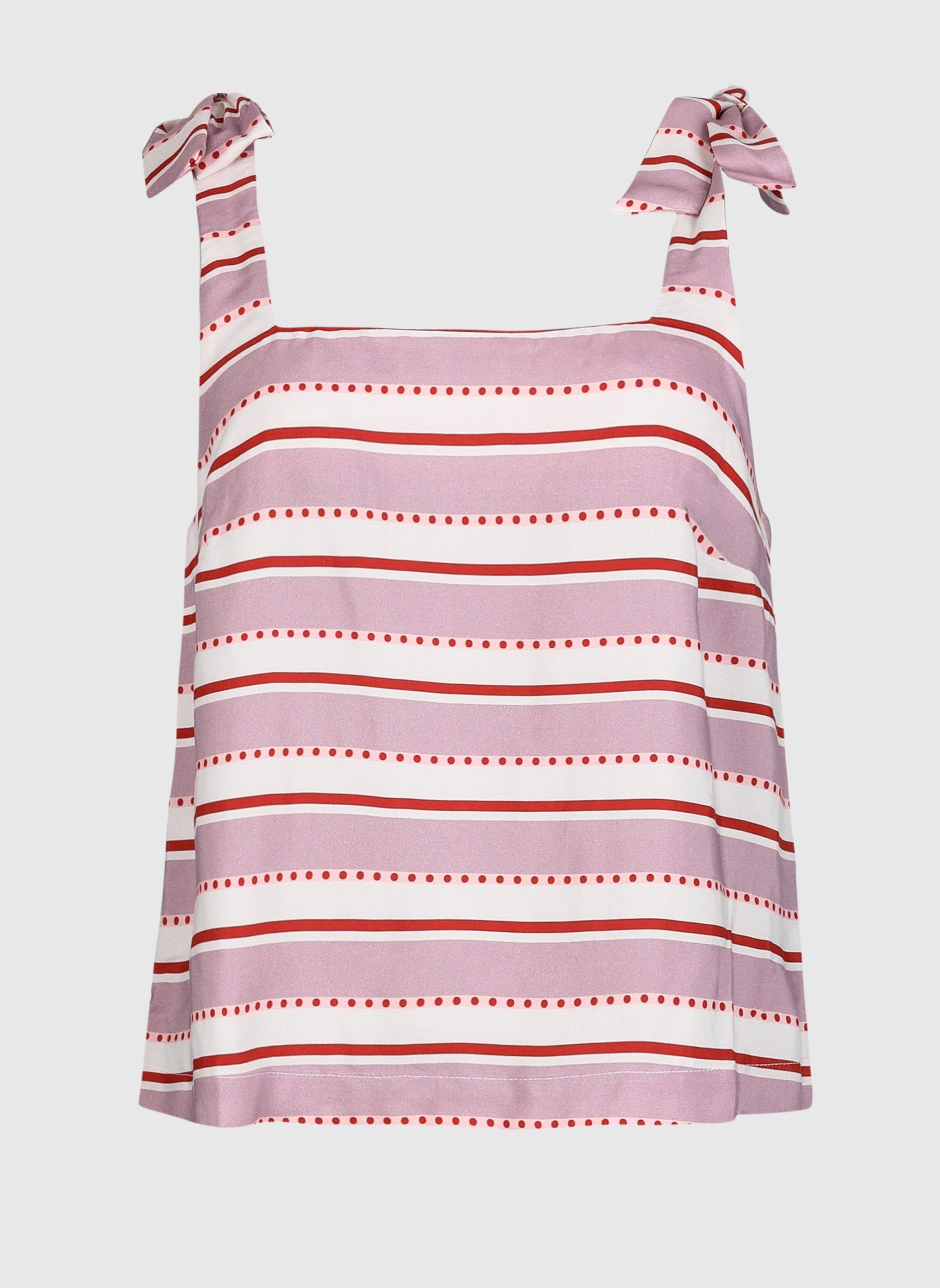 DEBARDEUR KUNO velia lilas