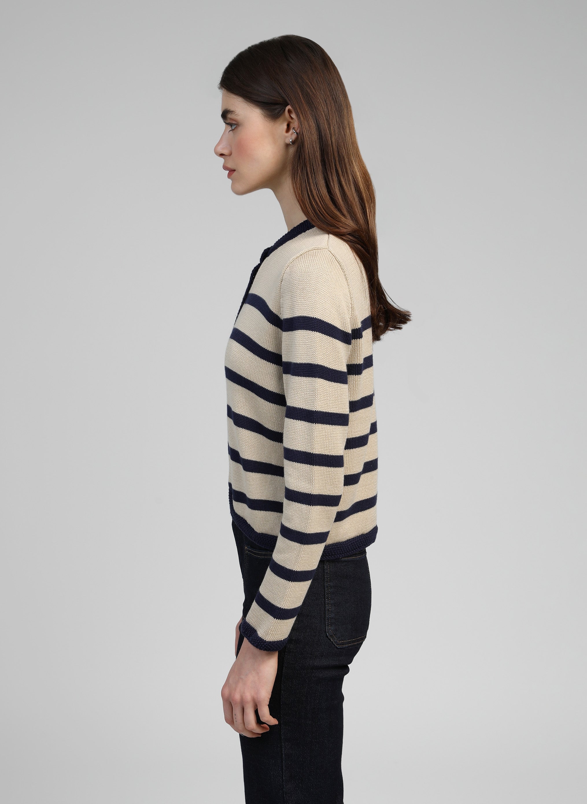 LABIBA CARDIGAN arena