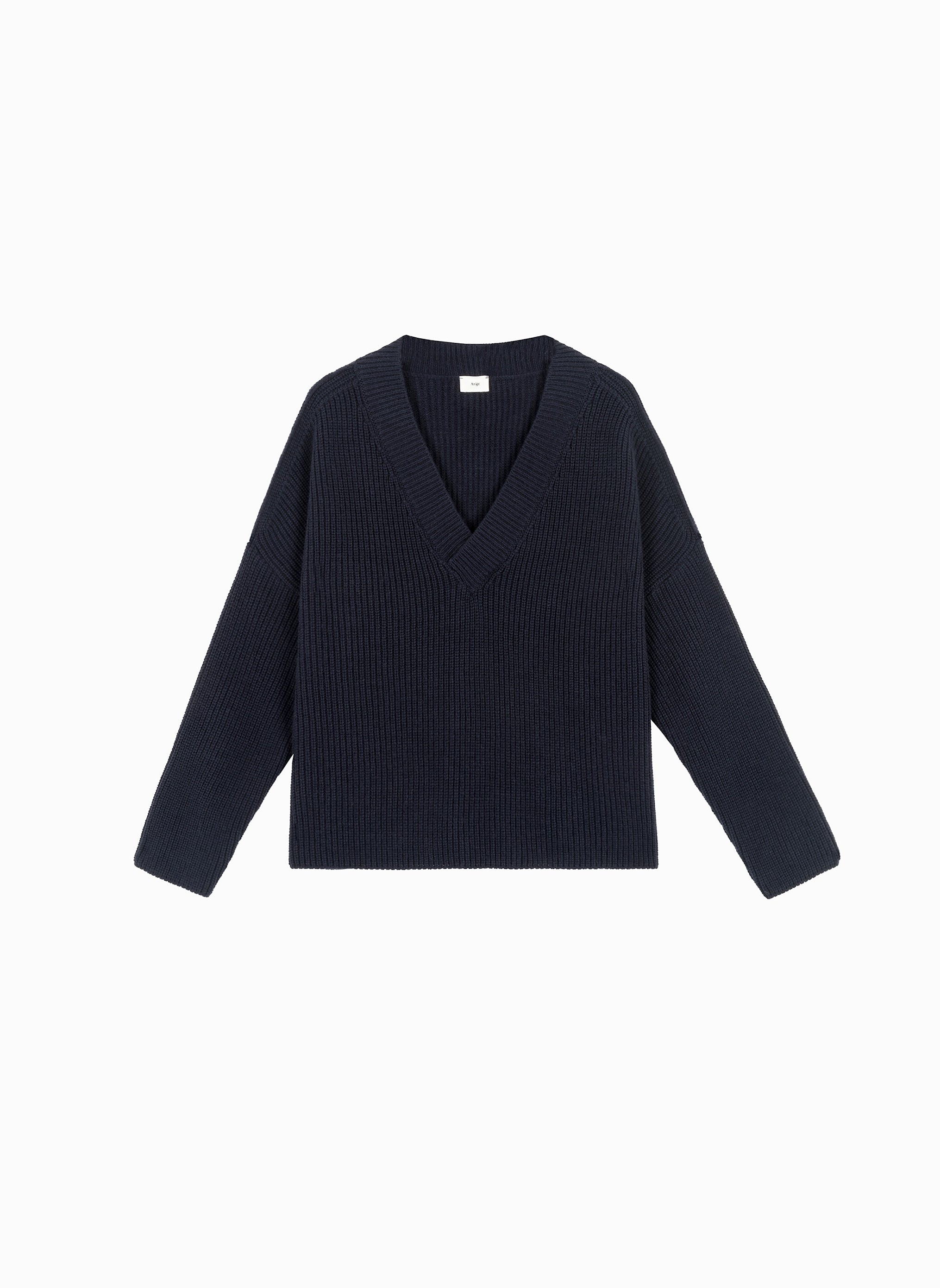 LADEMETER navy PULL