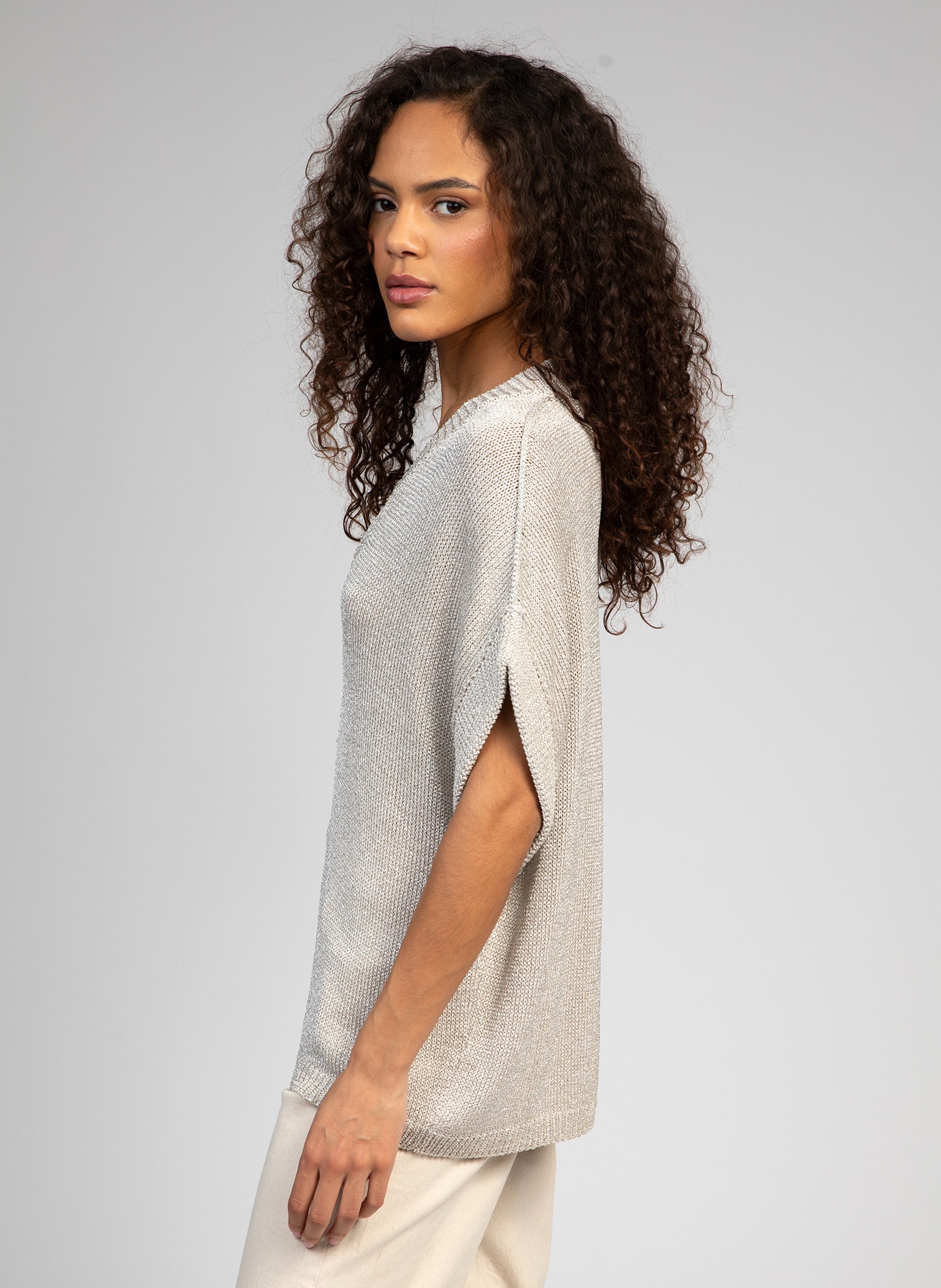 Oro blanco LAMBADA PULL