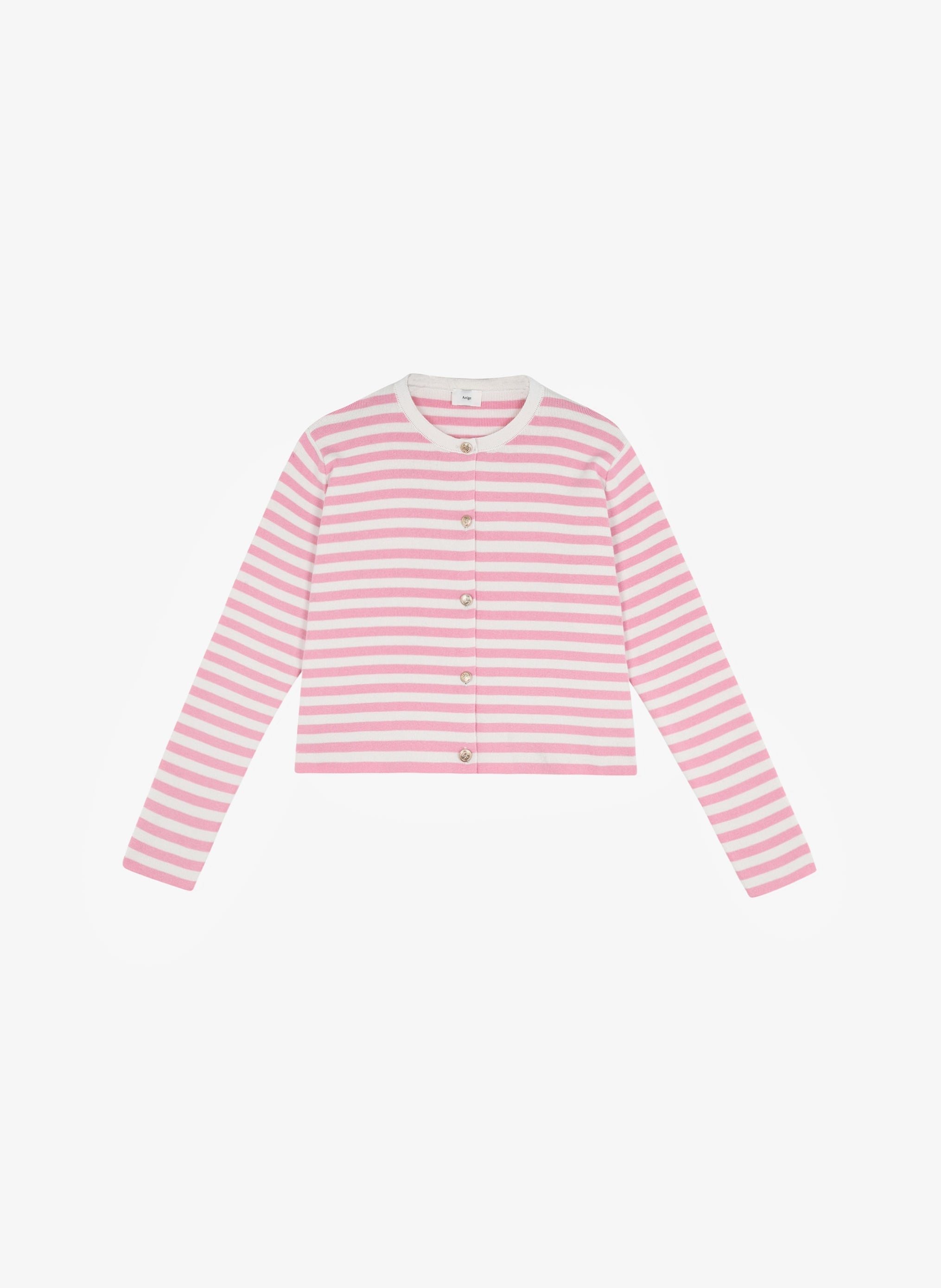 CARDIGAN LANOVARA candy