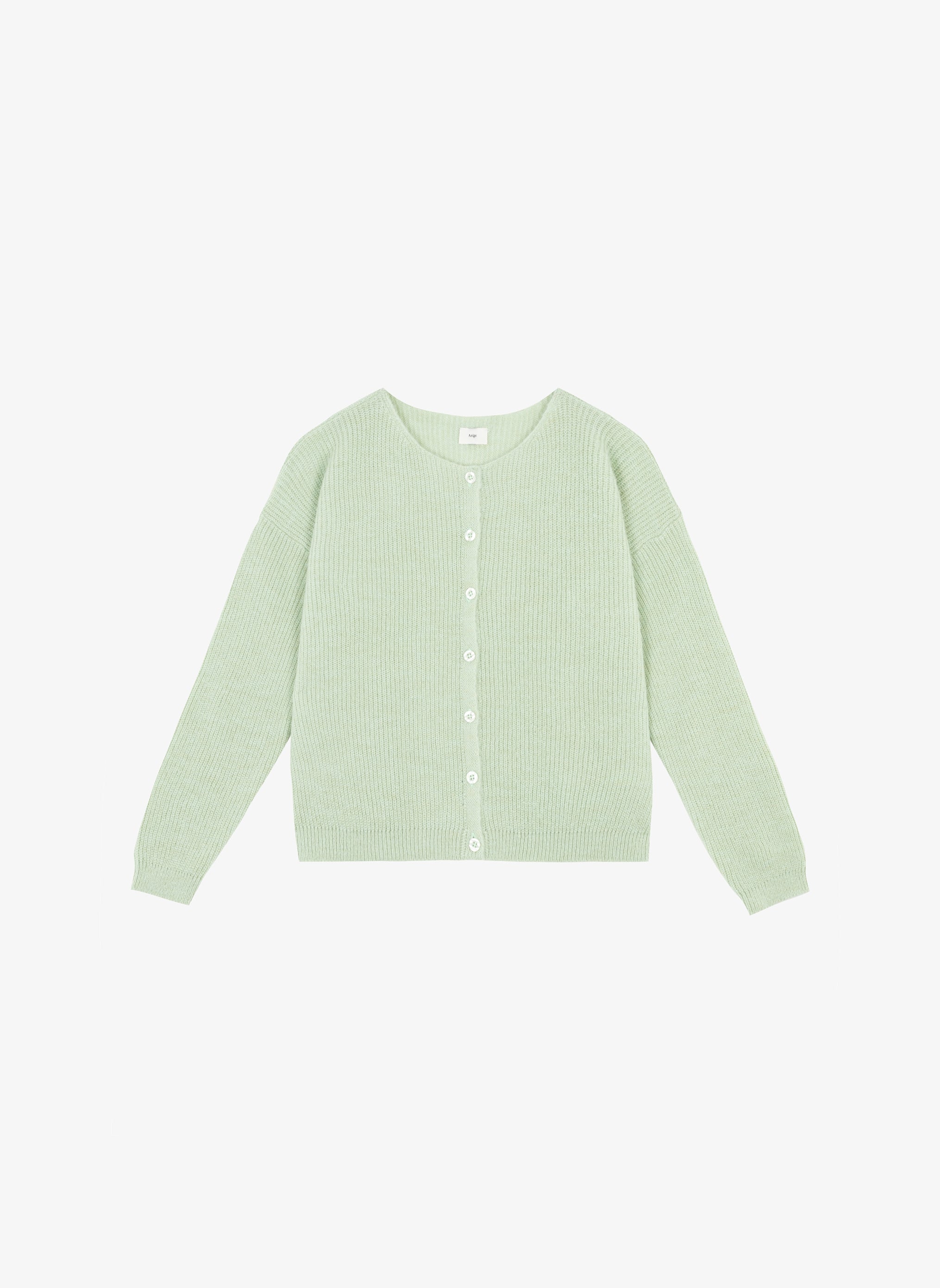 CARDIGAN LARAMIM amande